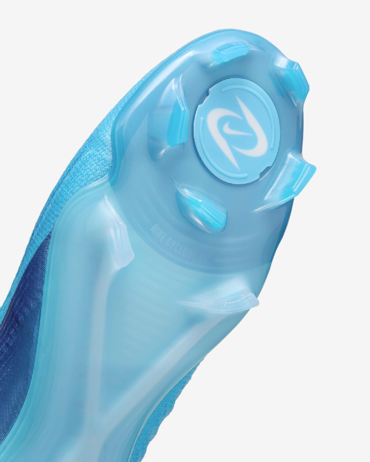 Image of Мъжки Футболни обувки NIKE PHANTOM LUNA II ELITE FG - Ballistic-sport