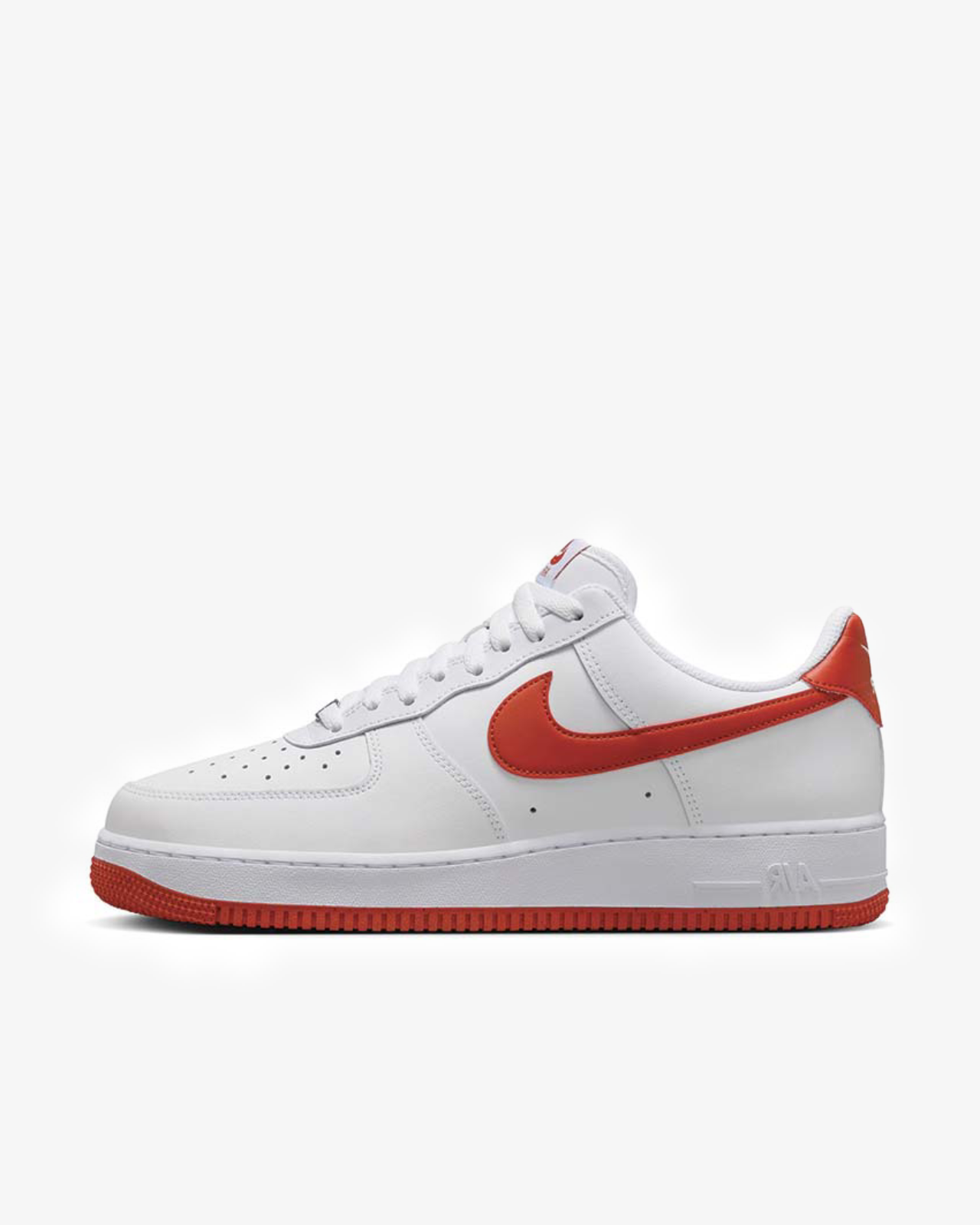 Image of Мъжки Кецове NIKE AIR FORCE 1 '07 - Ballistic-sport