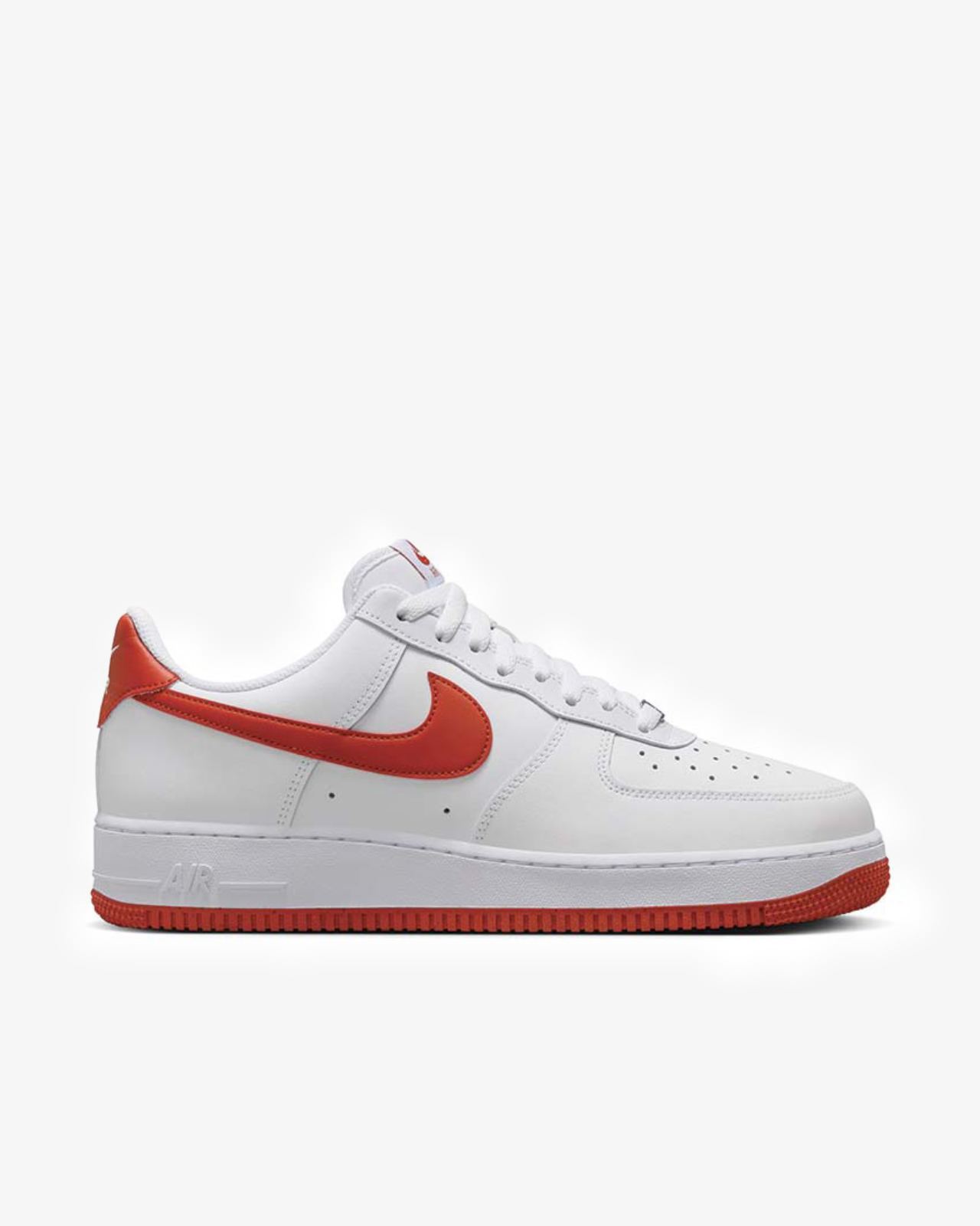 Image of Мъжки Кецове NIKE AIR FORCE 1 '07 - Ballistic-sport