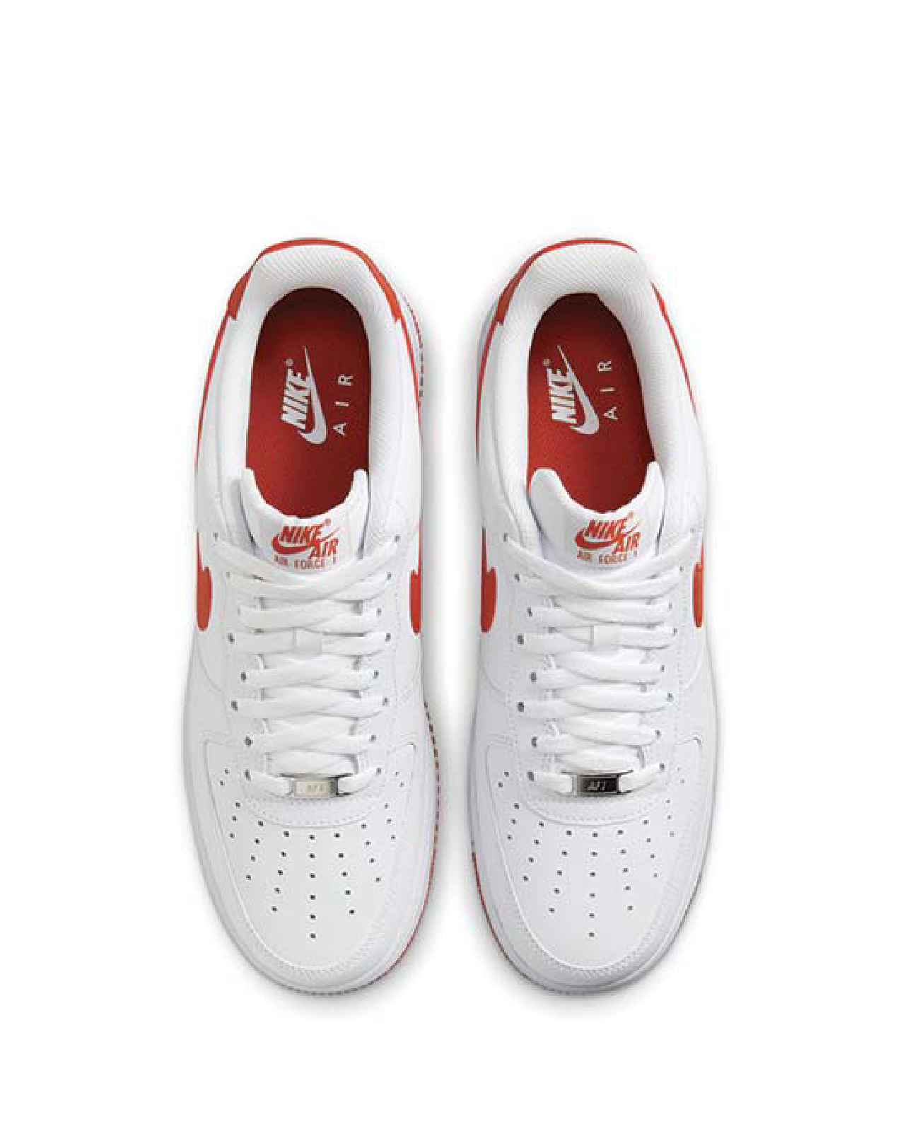 Image of Мъжки Маратонки NIKE AIR FORCE 1 `07 ESS