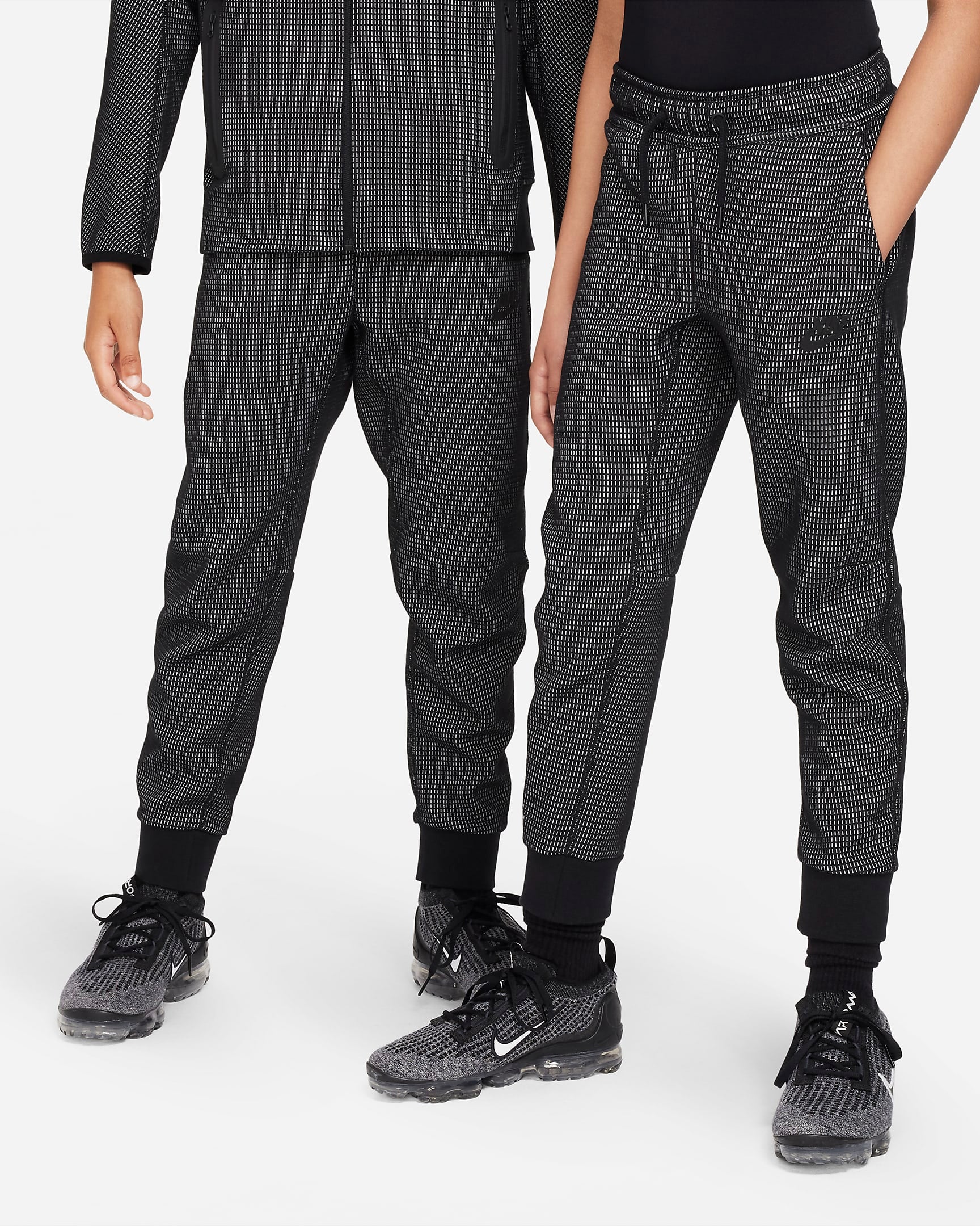 Юношески Панталон NIKE B NSW TECH FLC PANT WINTERIZED - Ballistic-sport