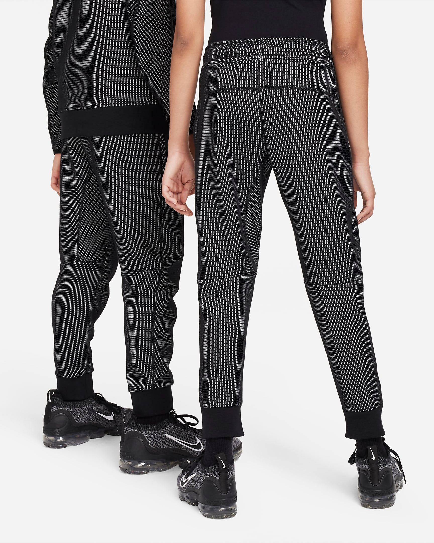 Юношески Панталон NIKE B NSW TECH FLC PANT WINTERIZED - Ballistic-sport