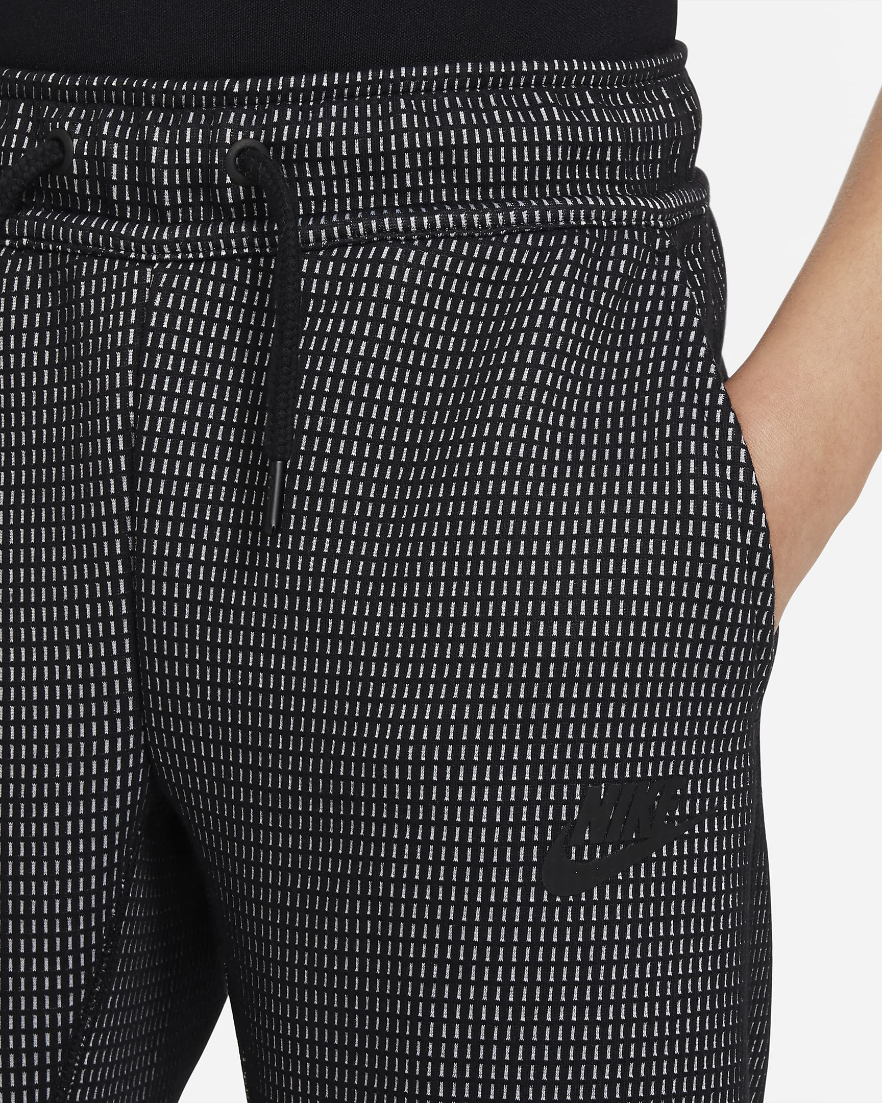 Юношески Панталон NIKE B NSW TECH FLC PANT WINTERIZED - Ballistic-sport