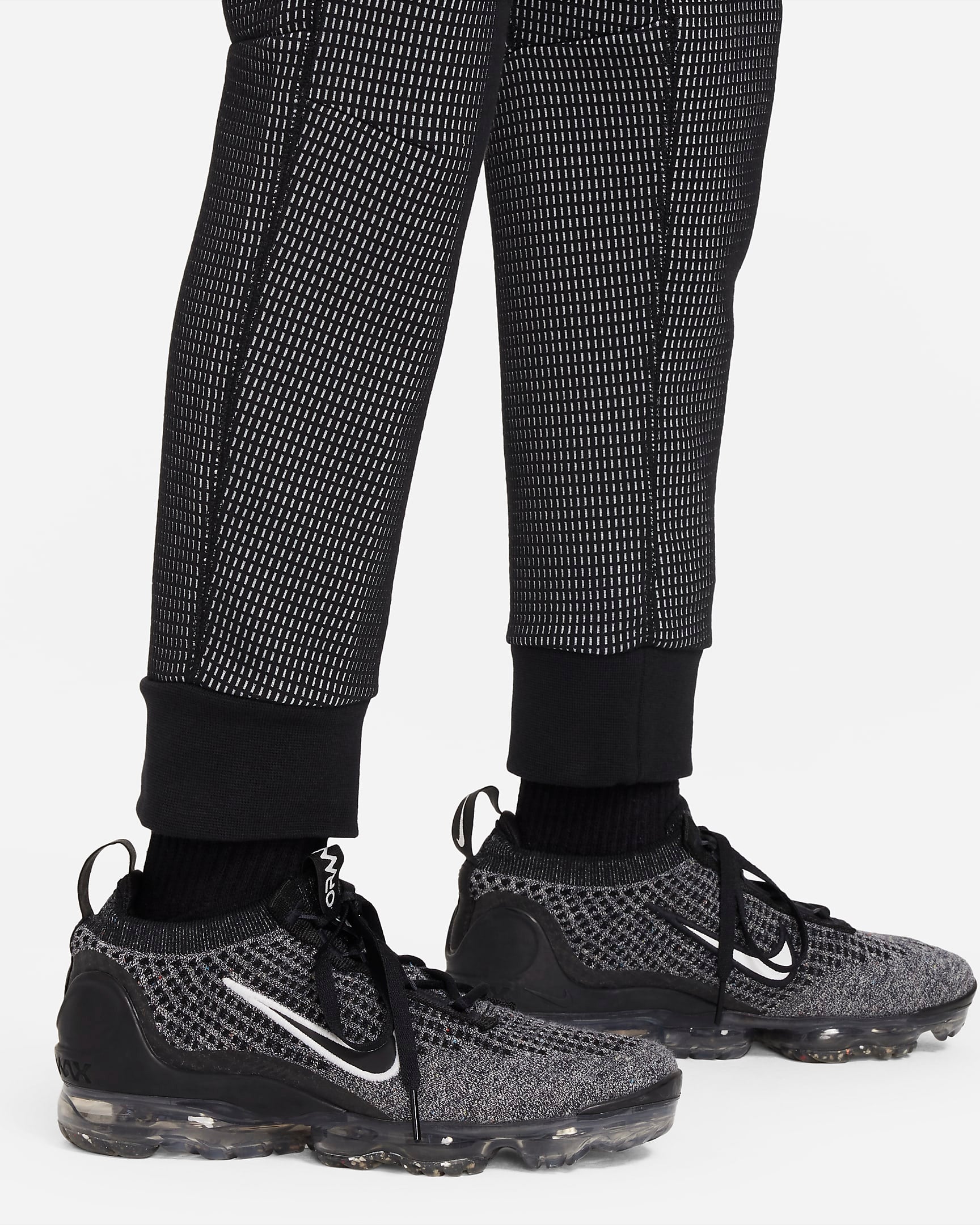 Юношески Панталон NIKE B NSW TECH FLC PANT WINTERIZED - Ballistic-sport