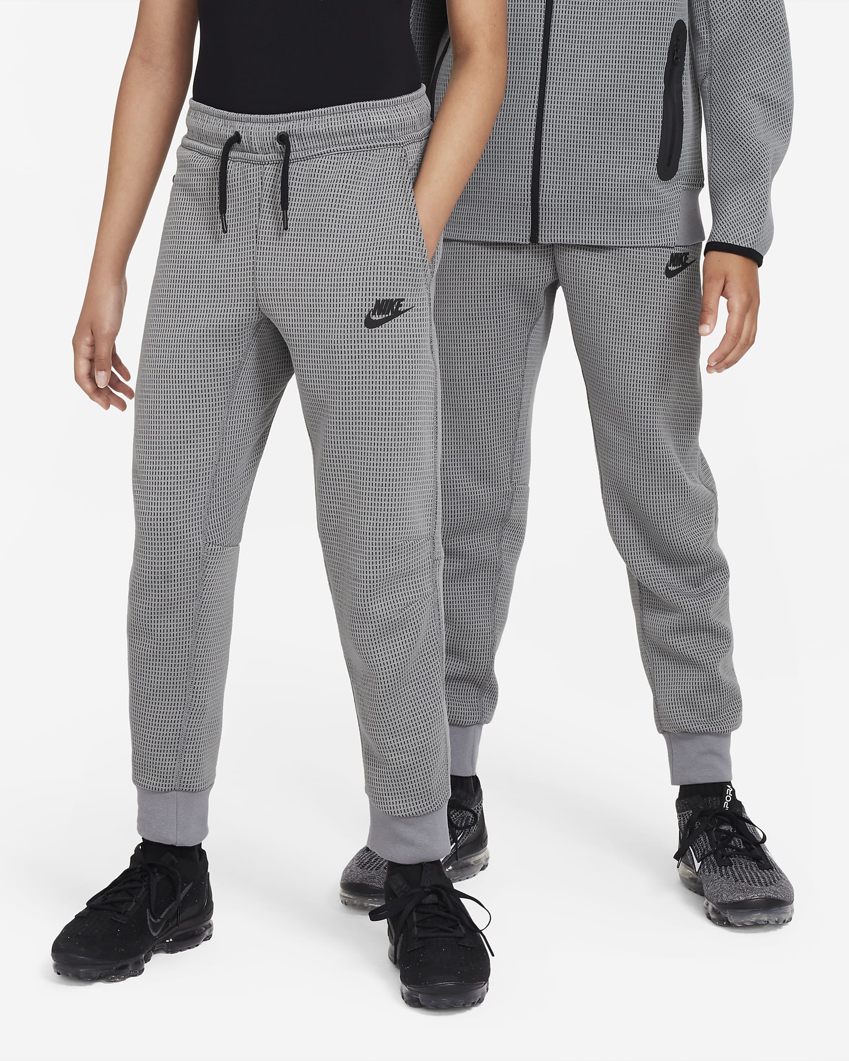 Юношески Панталон NIKE B NSW TECH FLC PANT WINTERIZED - Ballistic-sport