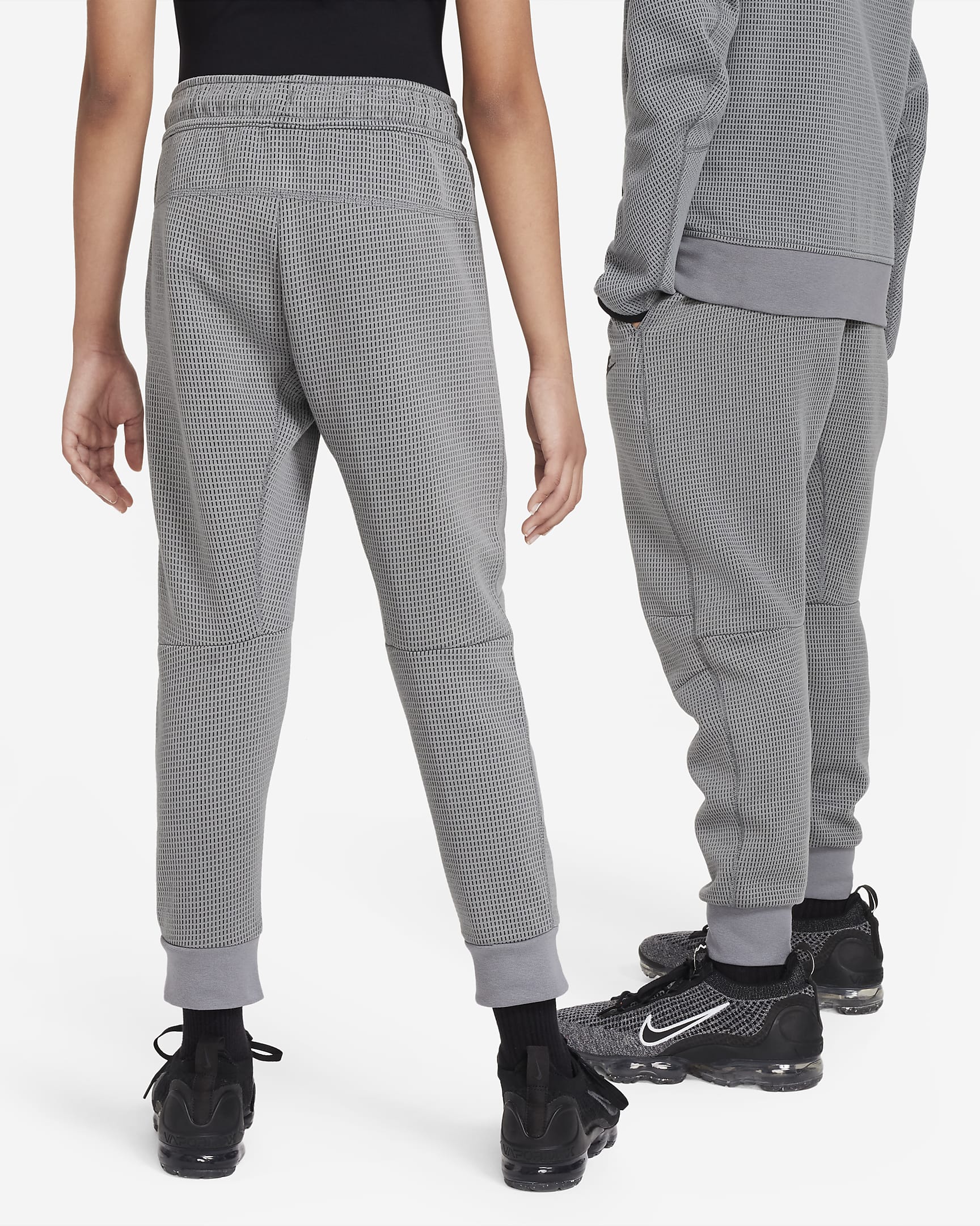 Юношески Панталон NIKE B NSW TECH FLC PANT WINTERIZED - Ballistic-sport