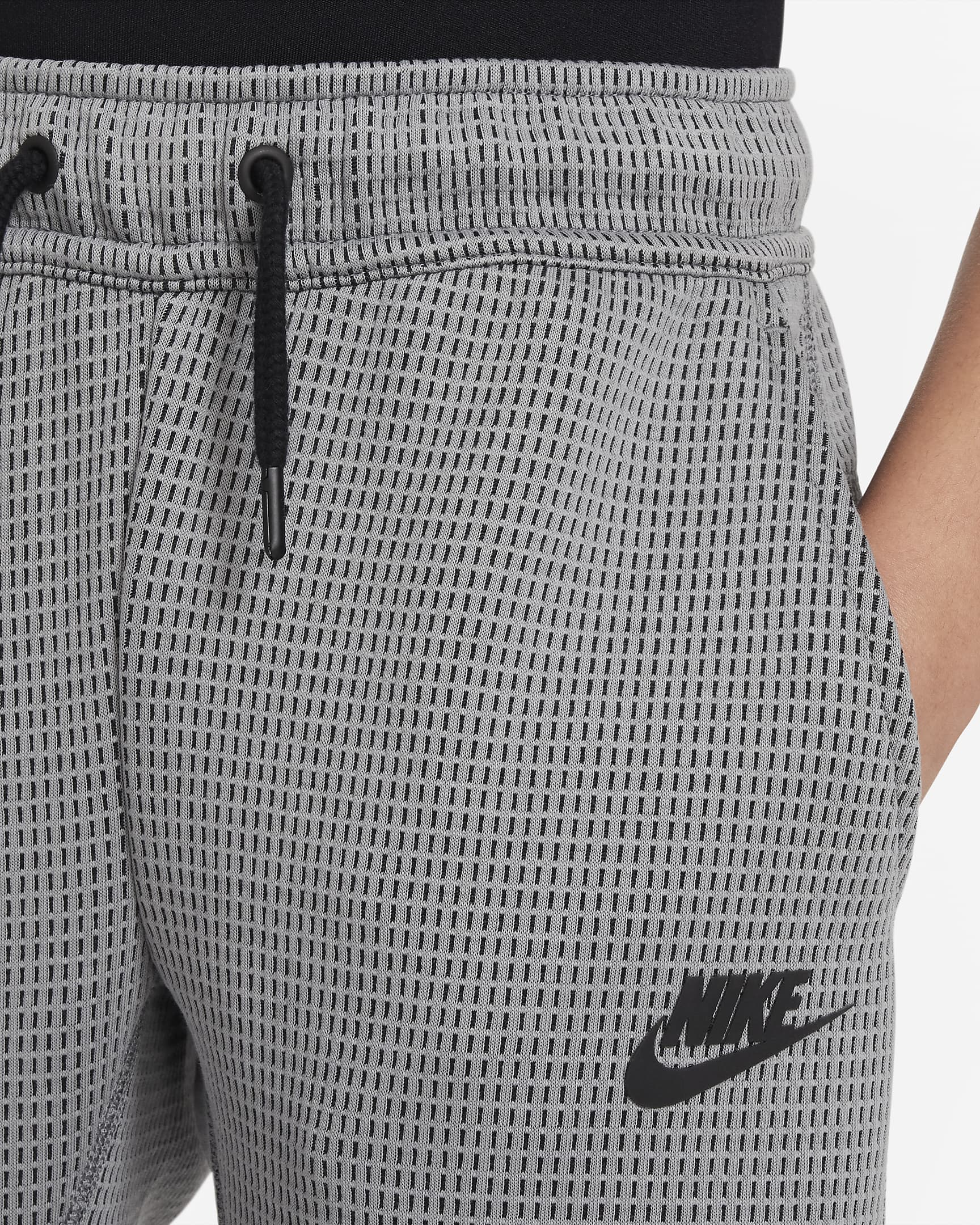 Юношески Панталон NIKE B NSW TECH FLC PANT WINTERIZED - Ballistic-sport