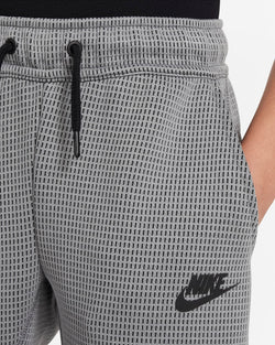 Image of Юношески Панталон NIKE B NSW TECH FLC PANT WINTERIZED - Ballistic-sport