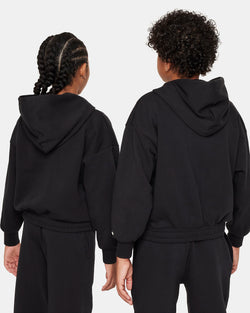 Image of Юношески Суитшърт NIKE LBJ K NK PO HOODIE - Ballistic-sport