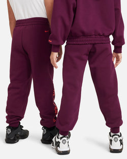 Image of Юношески Панталон NIKE LBJ K NK PANT - Ballistic-sport