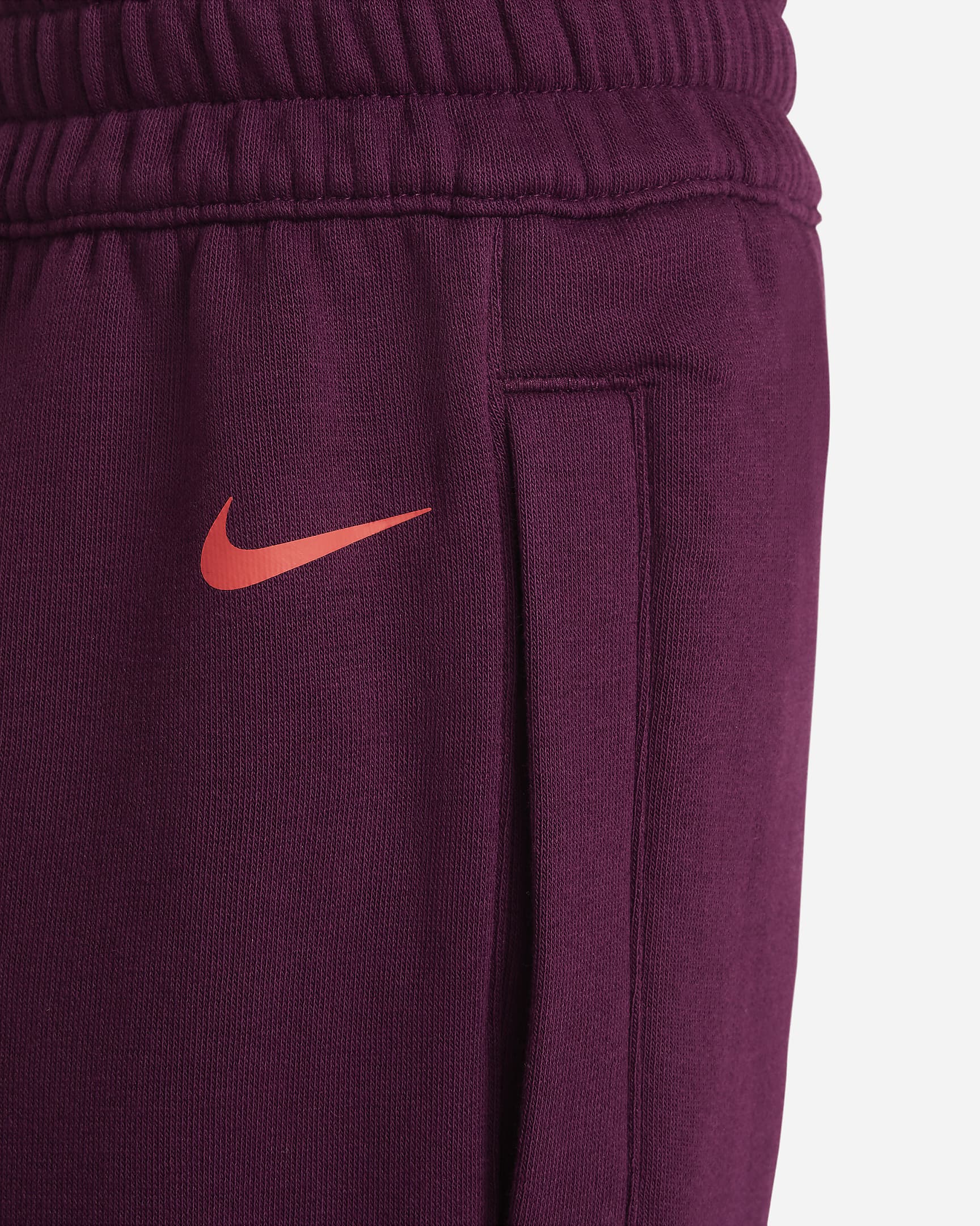 Image of Юношески Панталон NIKE LBJ K NK PANT - Ballistic-sport