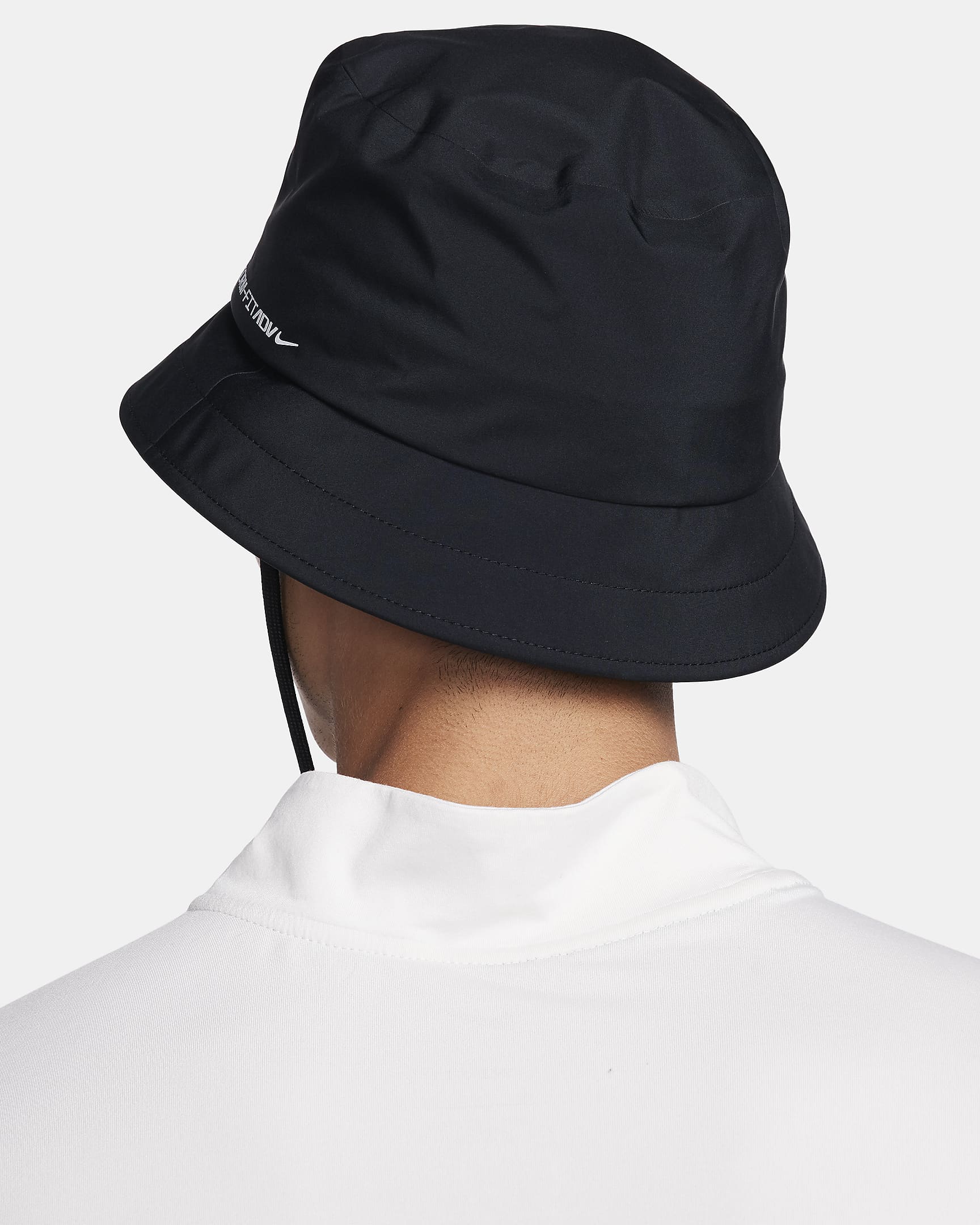 Унисекс Шапка NIKE U NK SFADV APEX BUCKET SB P - Ballistic-sport