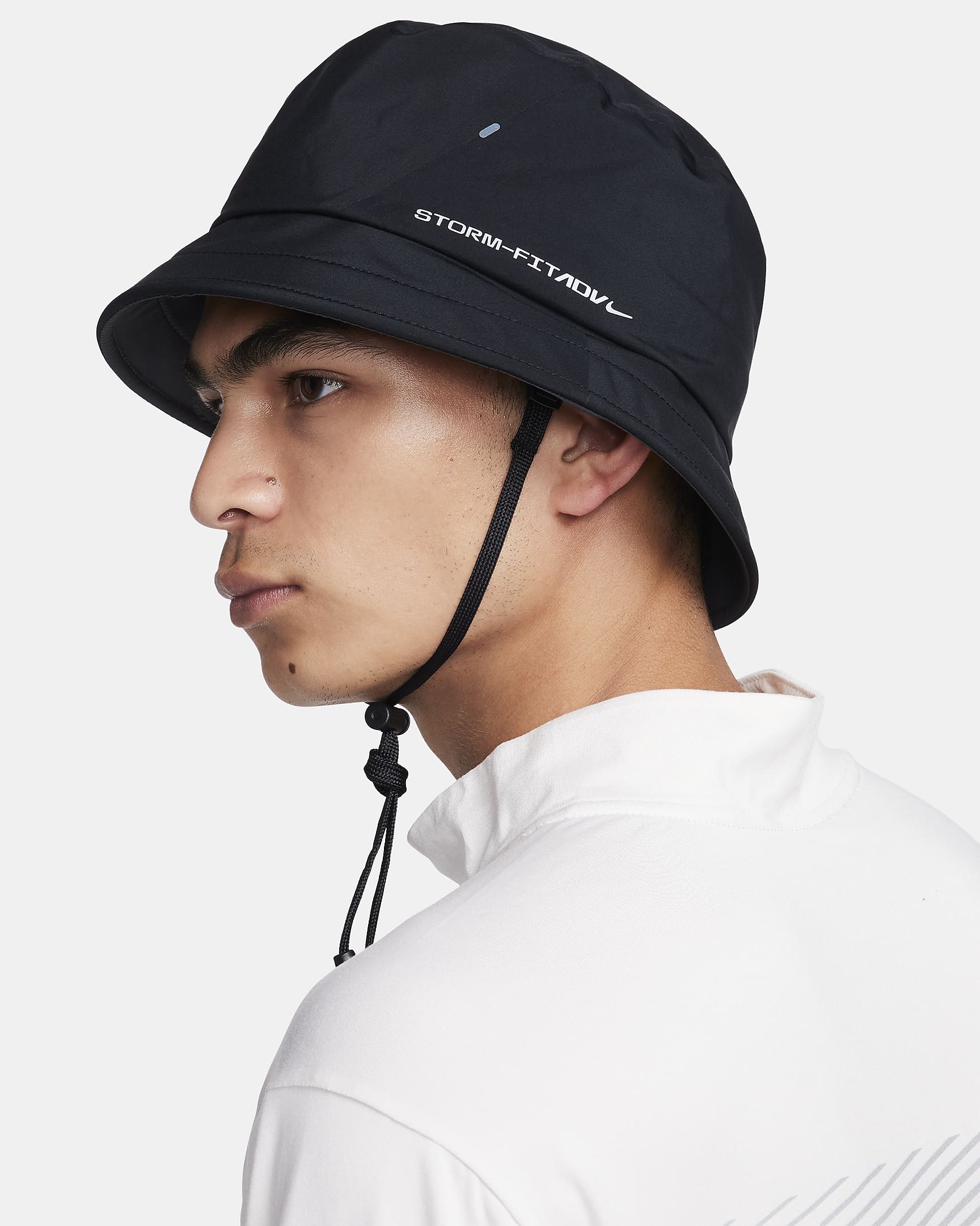 Унисекс Шапка NIKE U NK SFADV APEX BUCKET SB P - Ballistic-sport