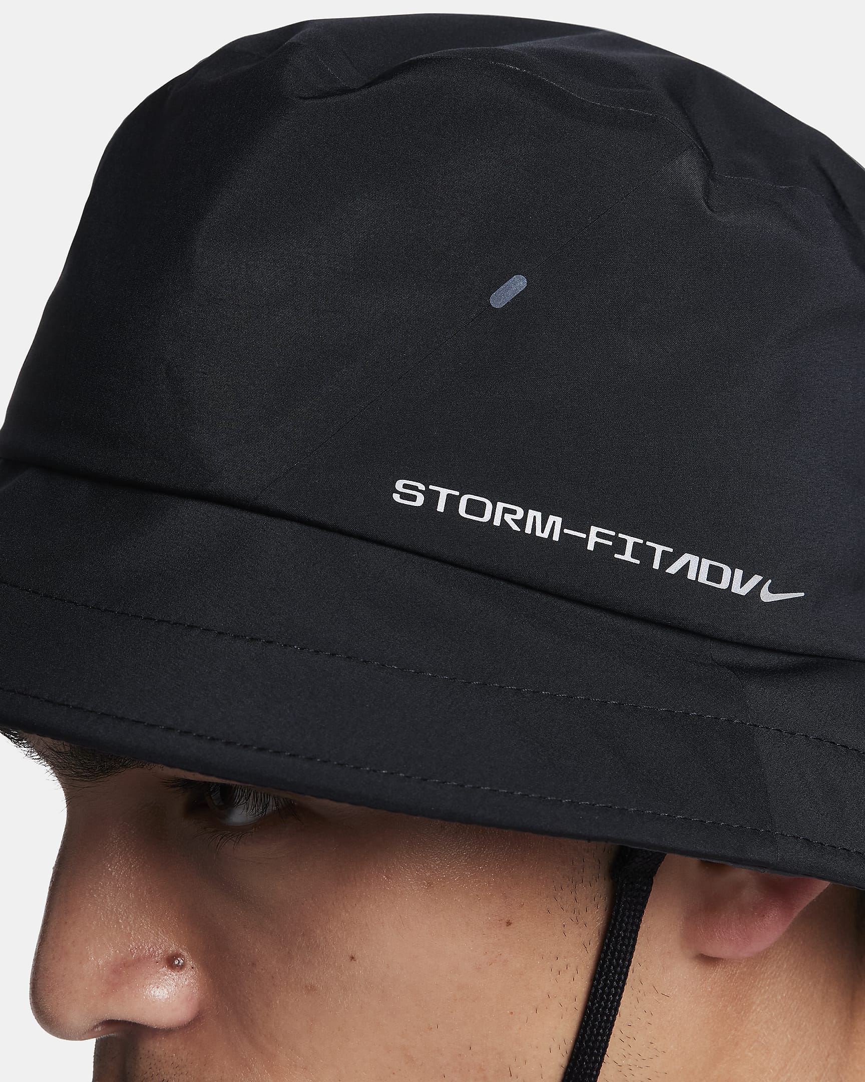 Унисекс Шапка NIKE U NK SFADV APEX BUCKET SB P - Ballistic-sport