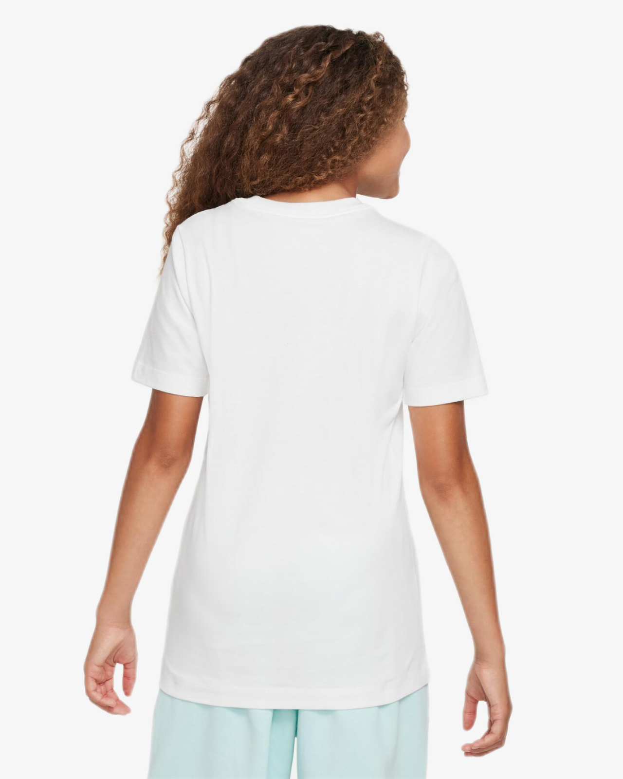 Юношеска Тениска NIKE K WILDCARD 2