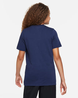 Image of Юношеска Тениска NIKE K WILDCARD 2 - Ballistic-sport