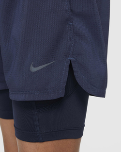Image of Юношески Къс панталон NIKE B NK DFADV MULTI TECH SHORT - Ballistic-sport