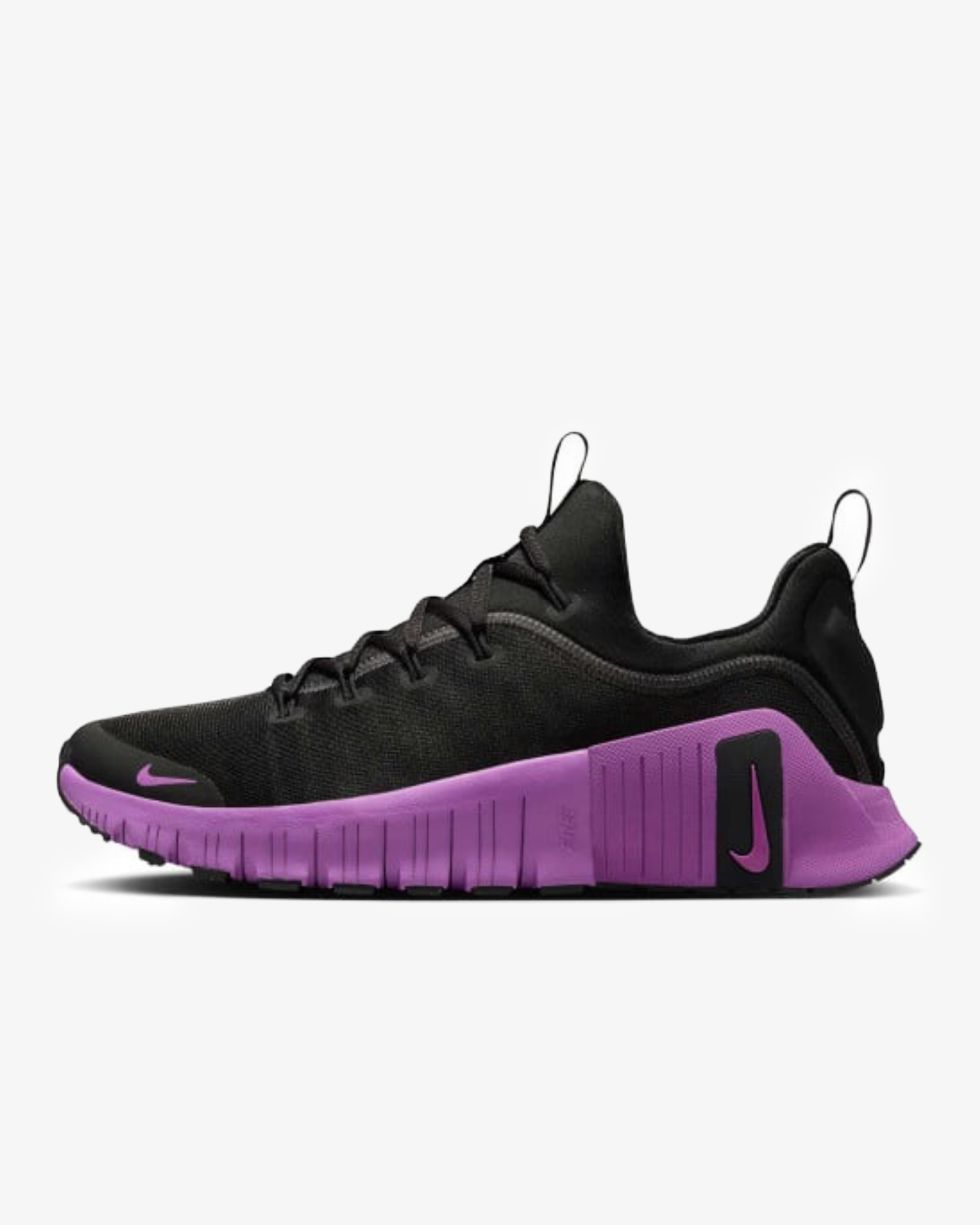 Women's Sneakers NIKE W NIKE FREE METCON 6