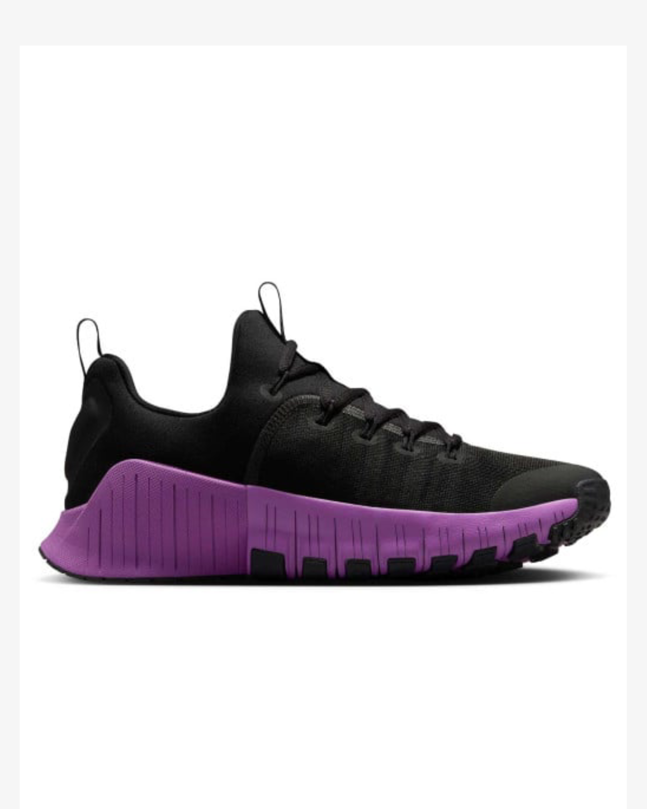 Women's Sneakers NIKE W NIKE FREE METCON 6