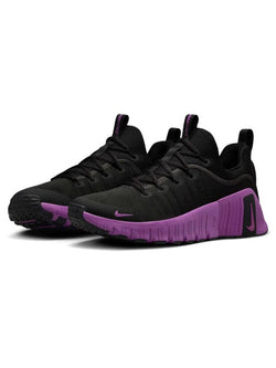 Image of Women's Sneakers NIKE W NIKE FREE METCON 6