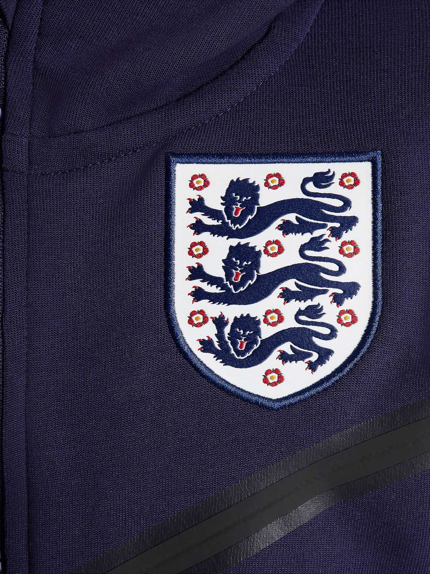 Image of Юношески Суитшърт NIKE ENT B NSW TECH FLC FZ - Ballistic-sport