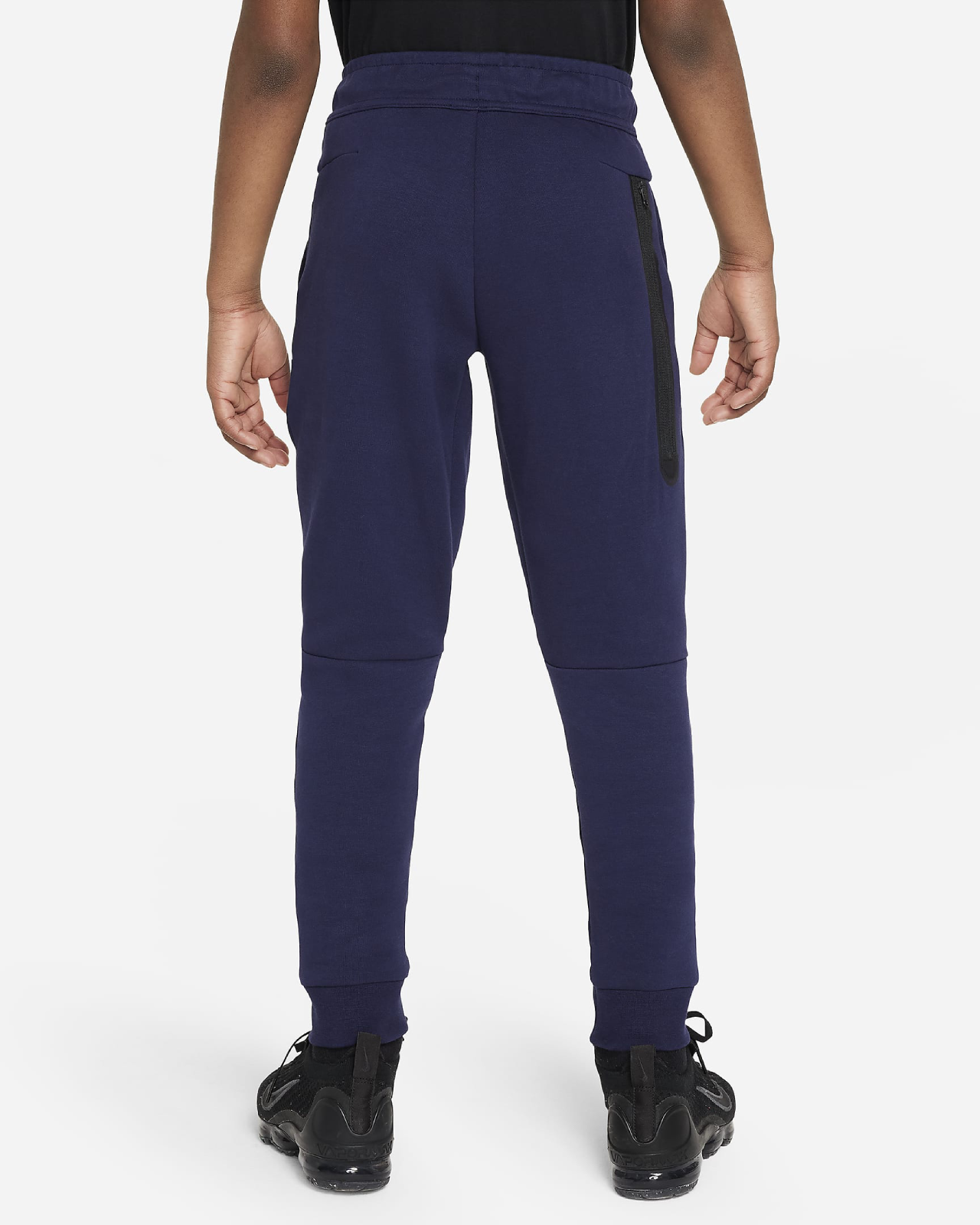 Юношески Панталон NIKE FFF B NSW TECH FLC PANT - Ballistic-sport