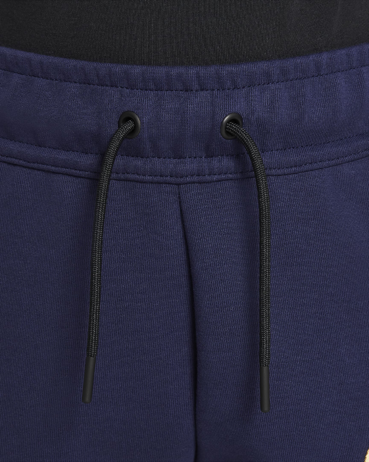 Юношески Панталон NIKE FFF B NSW TECH FLC PANT - Ballistic-sport