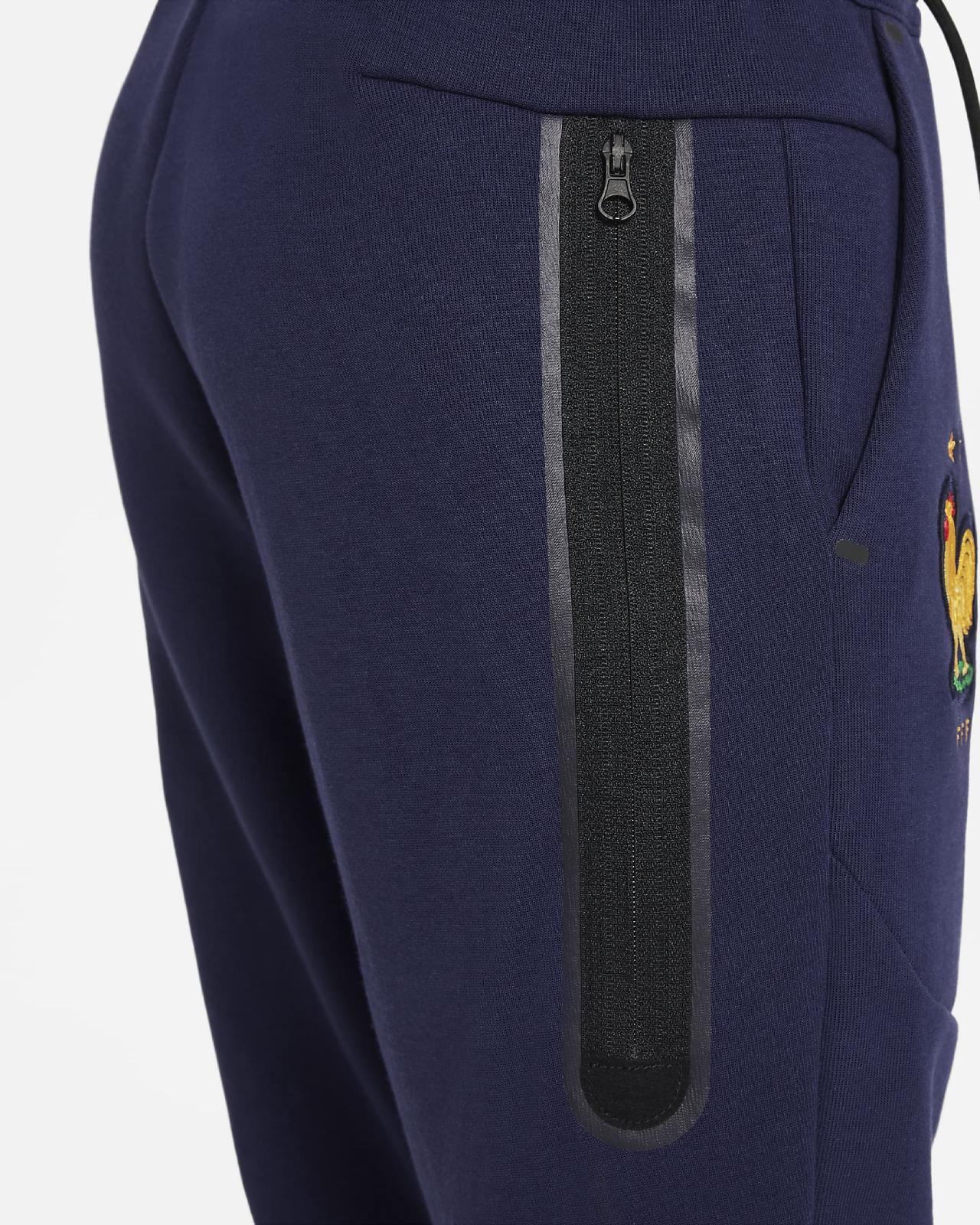 Image of Юношески Панталон NIKE FFF B NSW TECH FLC PANT - Ballistic-sport