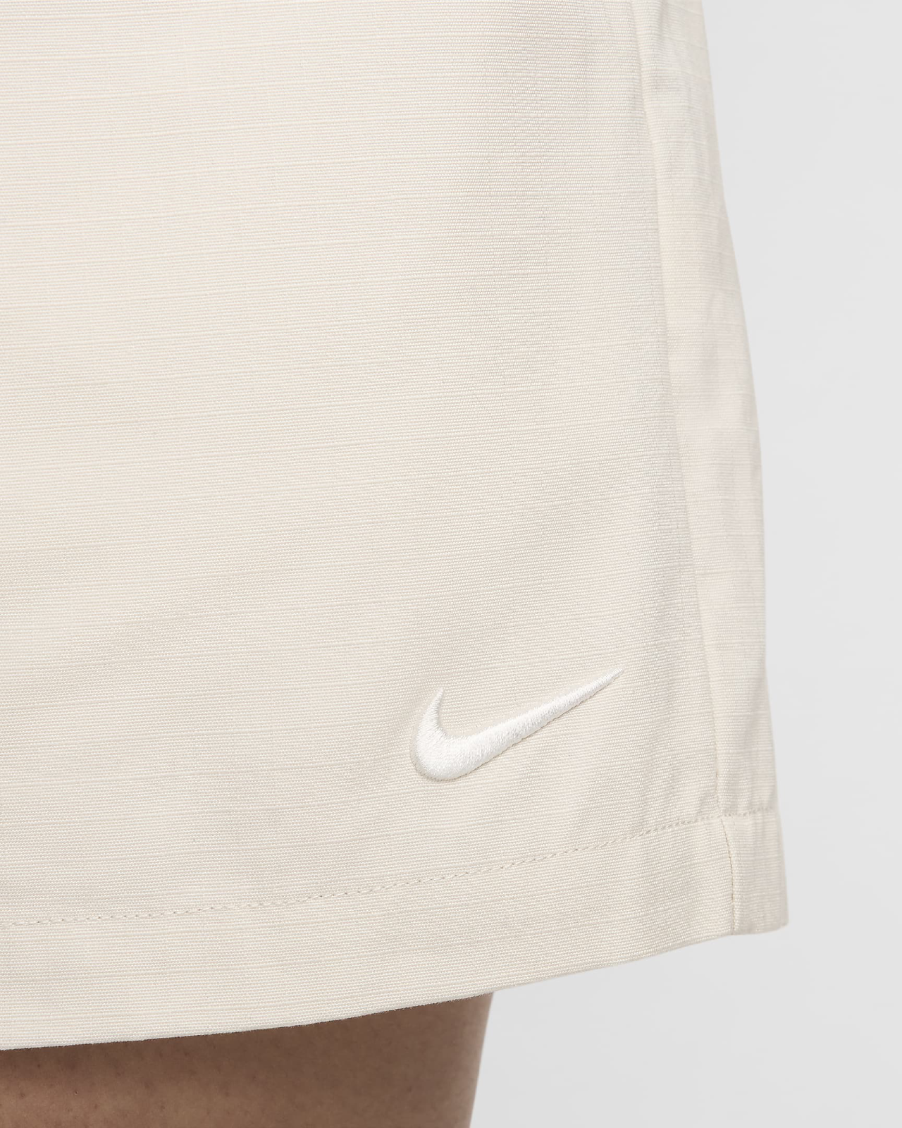 Image of Дамски Къс панталон NIKE W NSW CLLCTN 3 TROUSER SHORT - Ballistic-sport