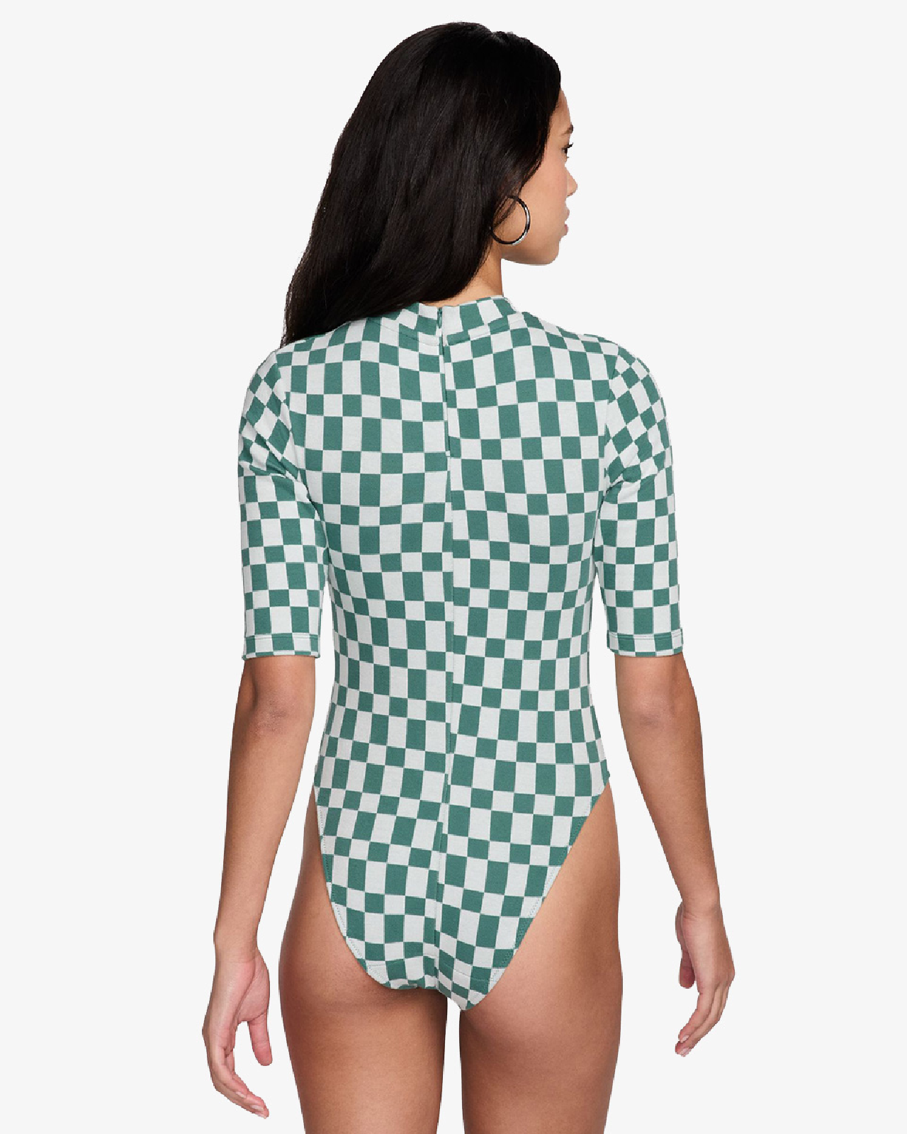 Дамско боди NIKE W NSW CLCCTN JQRD BODYSUIT - Ballistic-sport