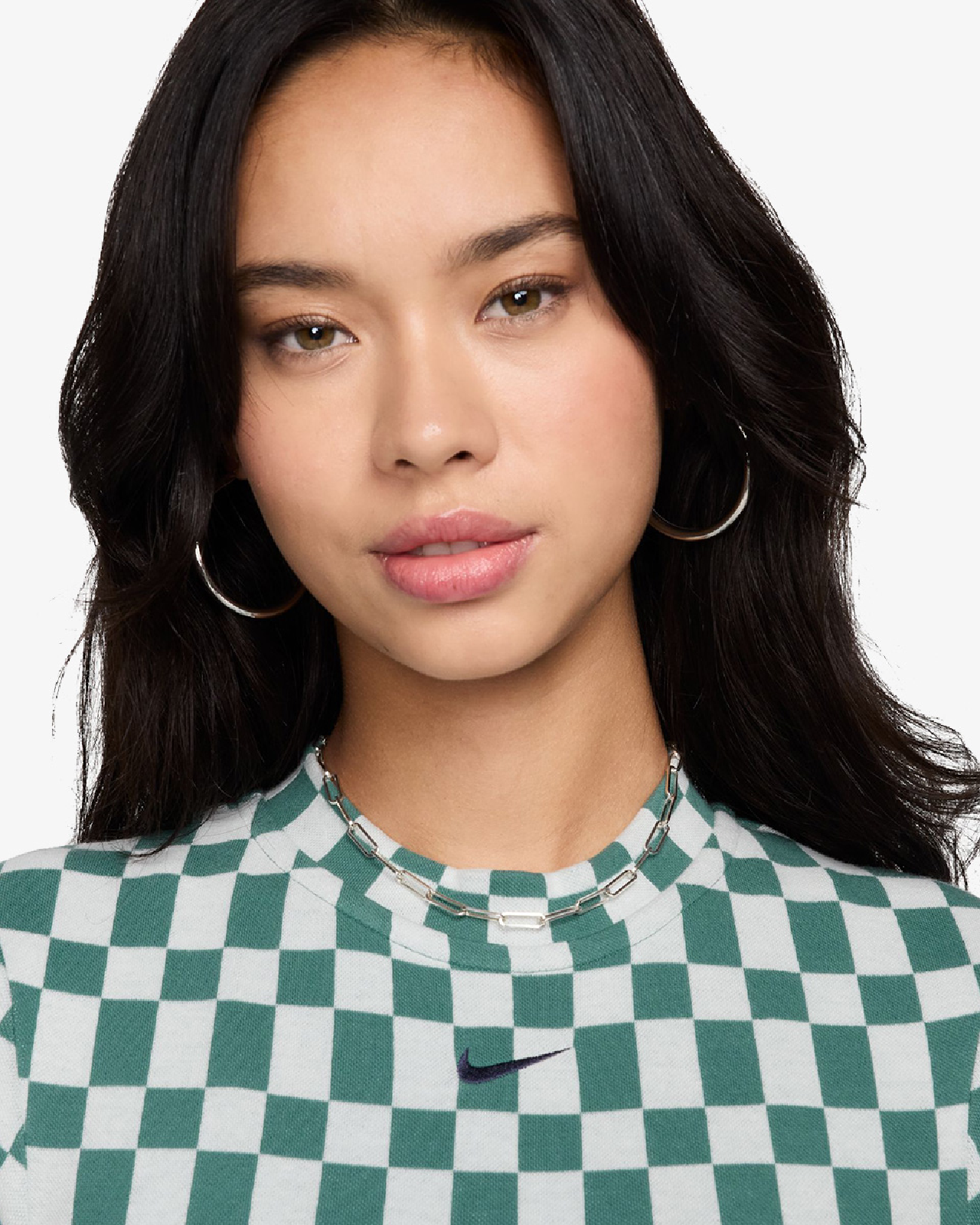 Image of Дамско боди NIKE W NSW CLCCTN JQRD BODYSUIT - Ballistic-sport