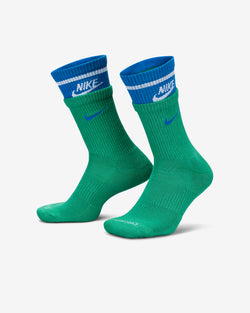 Image of Унисекс Чорапи NIKE U NK ED PLS CSH CRW 1PR 144 DN - Ballistic-sport