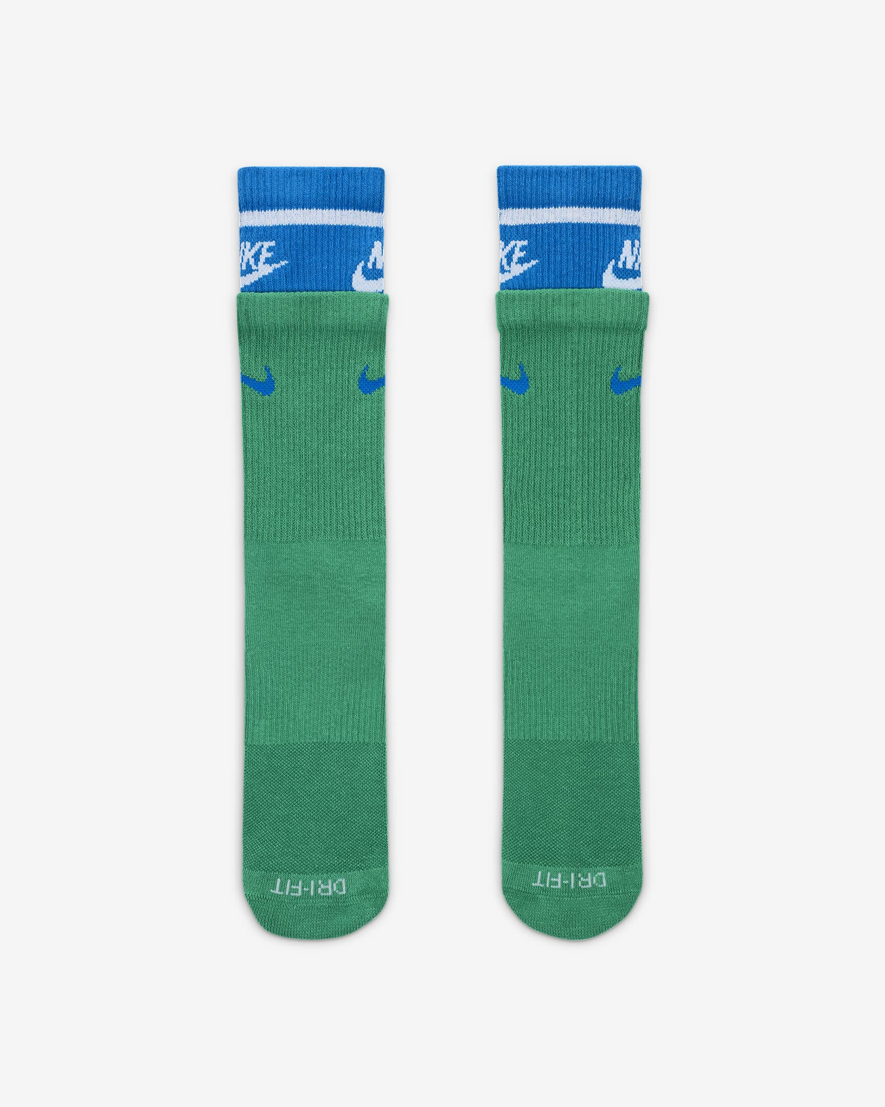 Унисекс Чорапи NIKE U NK ED PLS CSH CRW 1PR 144 DN - Ballistic-sport