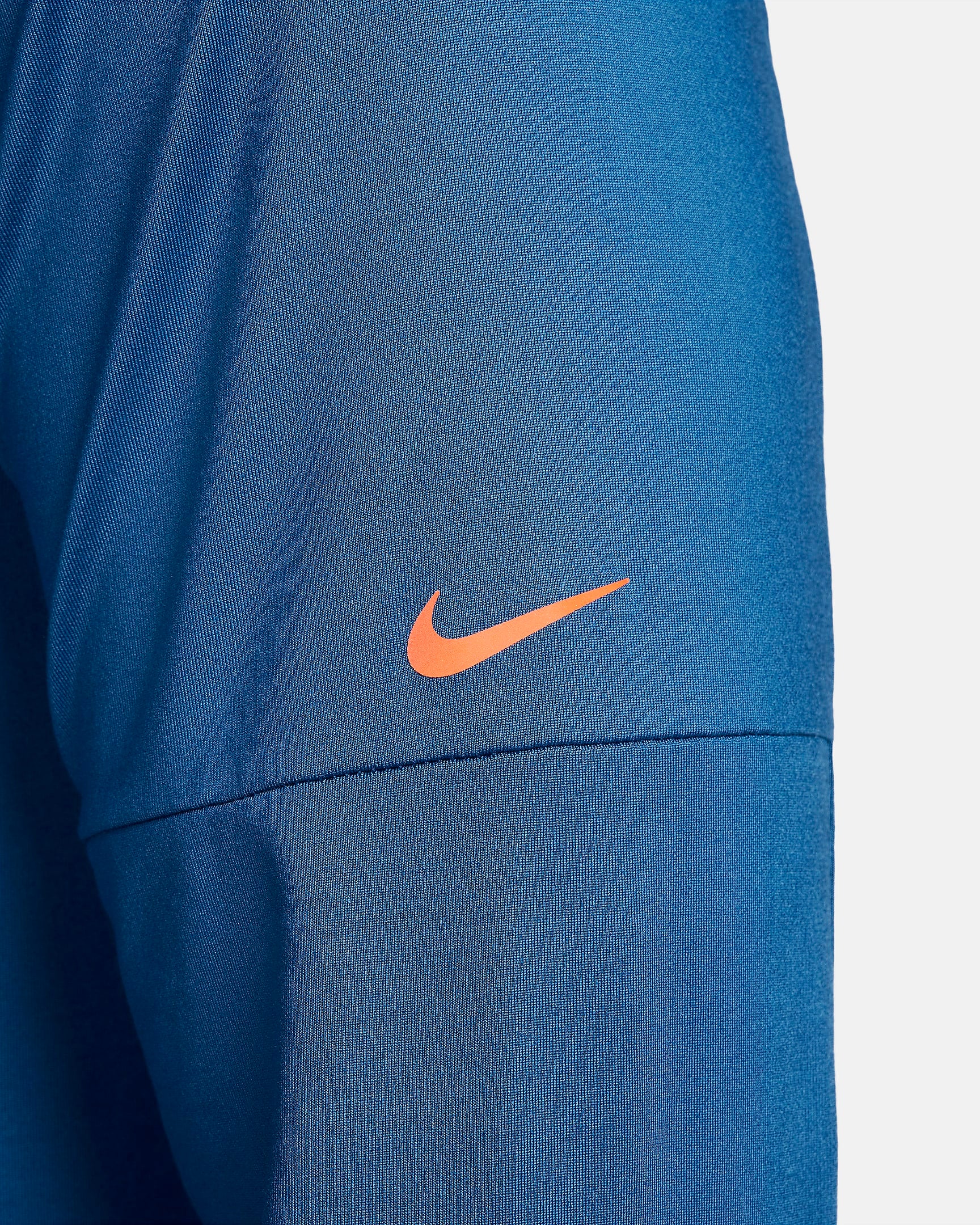 Image of Мъжка Блуза NIKE M NK RUN ENERGY ELEMENT HZ - Ballistic-sport