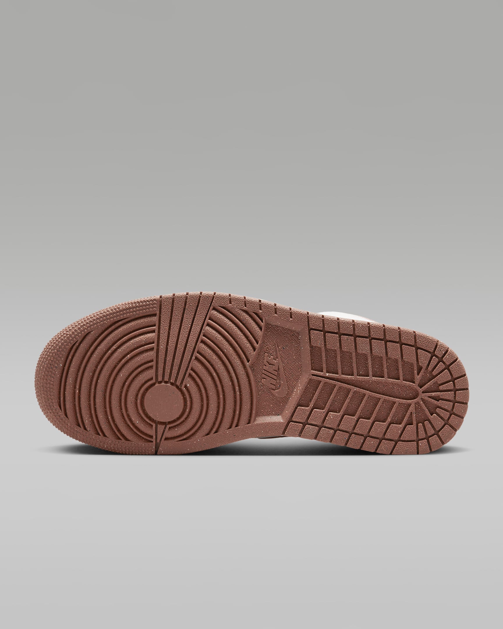 Image of Дамски Кецове NIKE WMNS AIR JORDAN 1 LOW SE TE V12 - Ballistic-sport