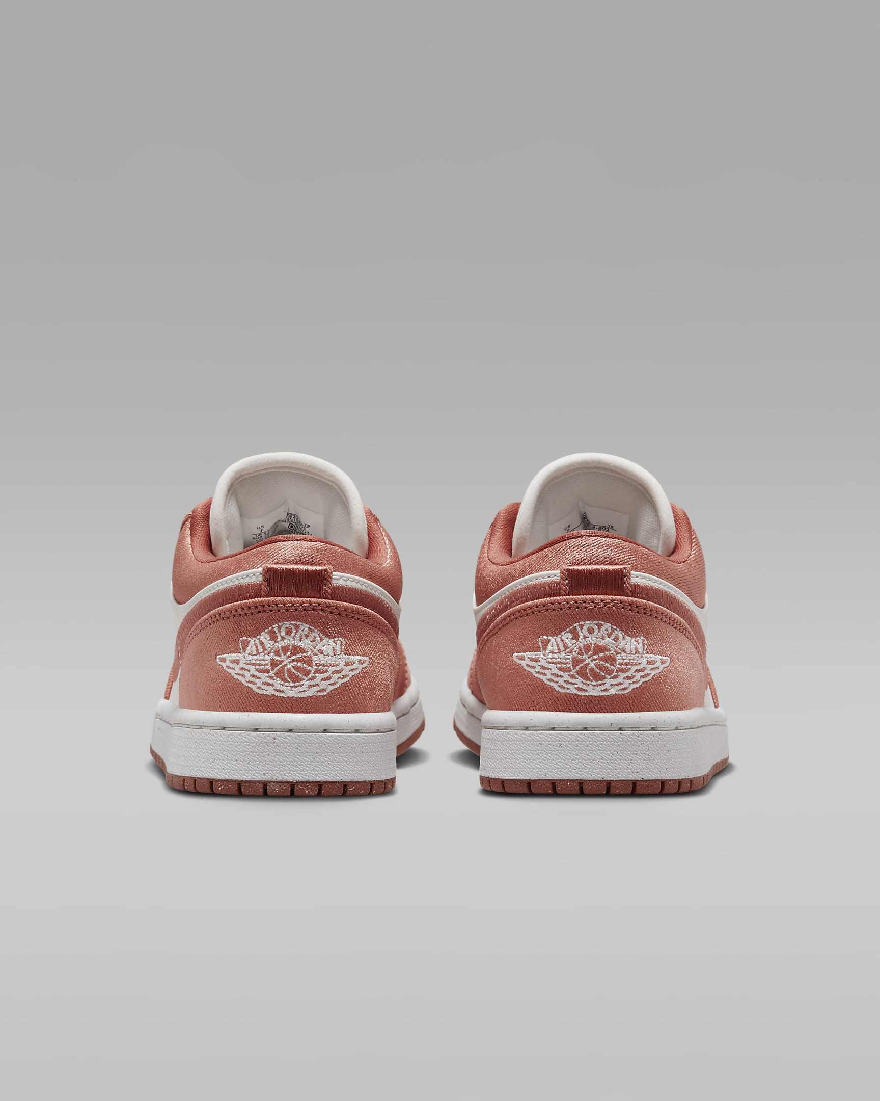 Дамски Кецове NIKE WMNS AIR JORDAN 1 LOW SE TE V12 - Ballistic-sport