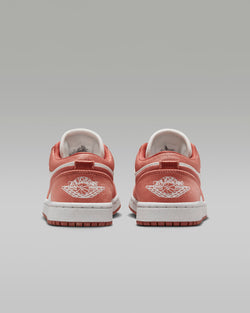 Image of Дамски Кецове NIKE WMNS AIR JORDAN 1 LOW SE TE V12 - Ballistic-sport