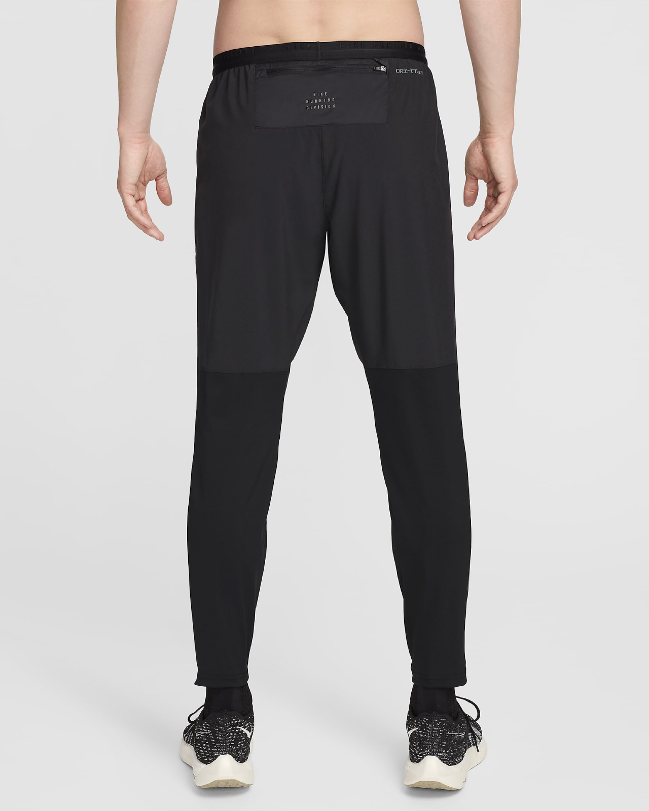 Image of Мъжки Панталон NIKE M NK DFADV LWT UV RUN DIV PANT - Ballistic-sport