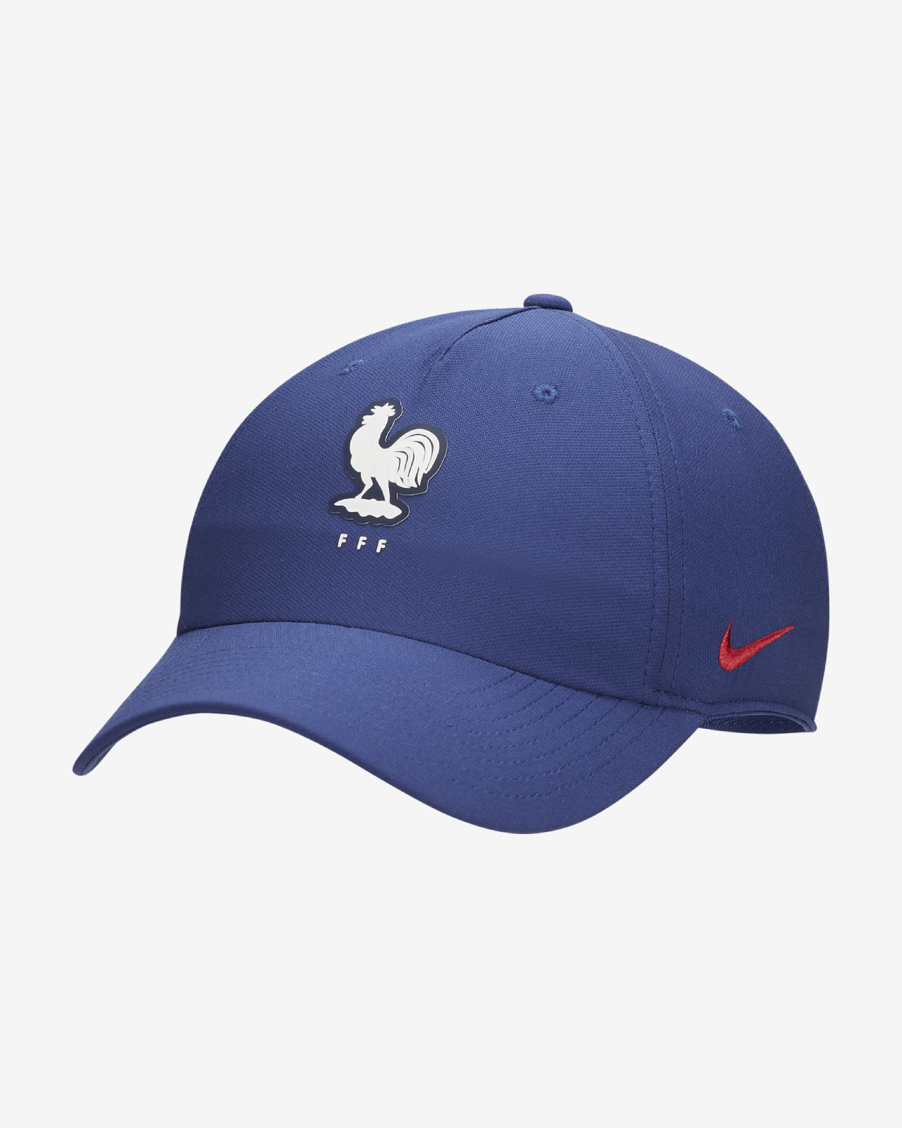 Унисекс Шапка NIKE FFF U NK CLUB CAP US CB L