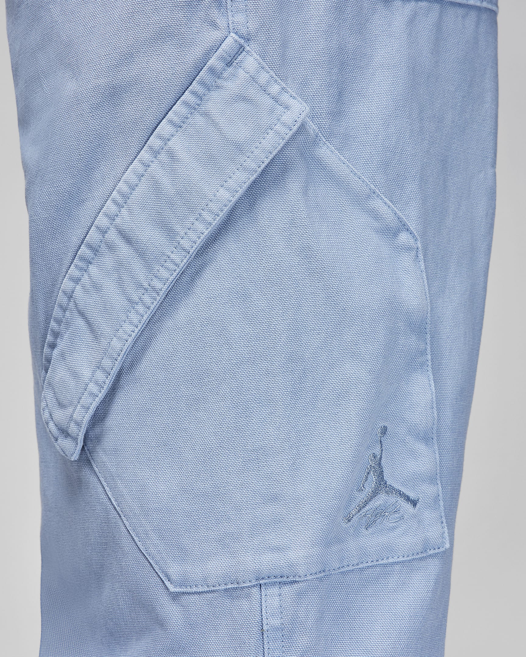 Image of Мъжки Панталон NIKE M J ESS STMT WASH CHI PANT - Ballistic-sport