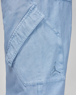 Image of Мъжки Панталон NIKE M J ESS STMT WASH CHI PANT - Ballistic-sport