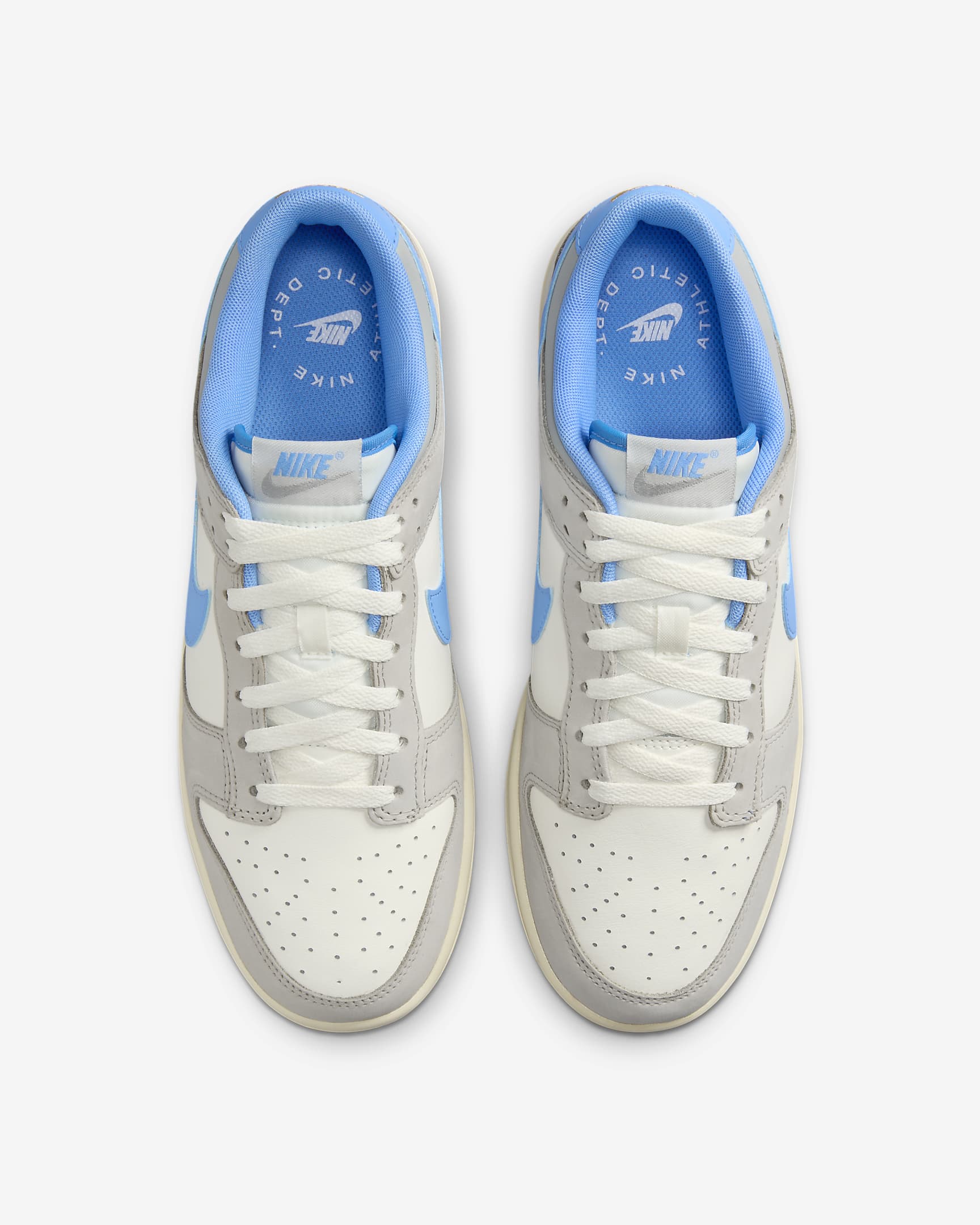Image of Мъжки Кецове NIKE DUNK LOW NCPS CO - Ballistic-sport