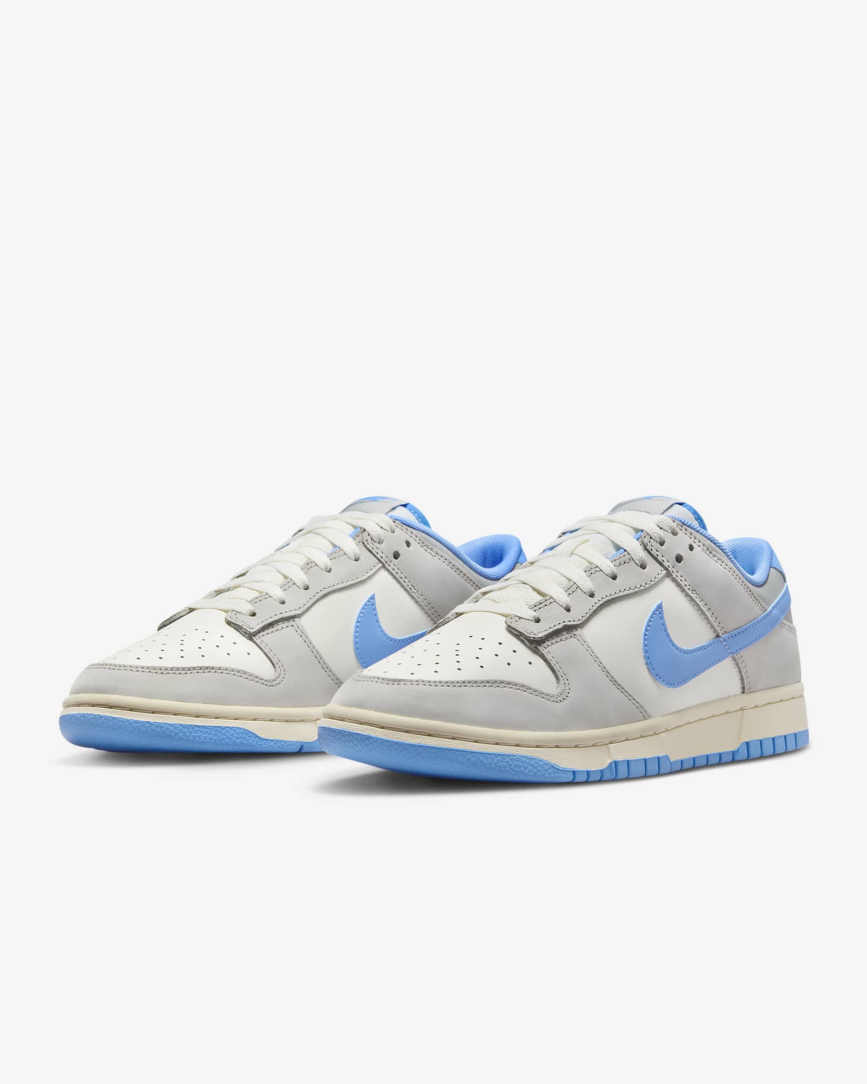 Мъжки Кецове NIKE DUNK LOW NCPS CO - Ballistic-sport