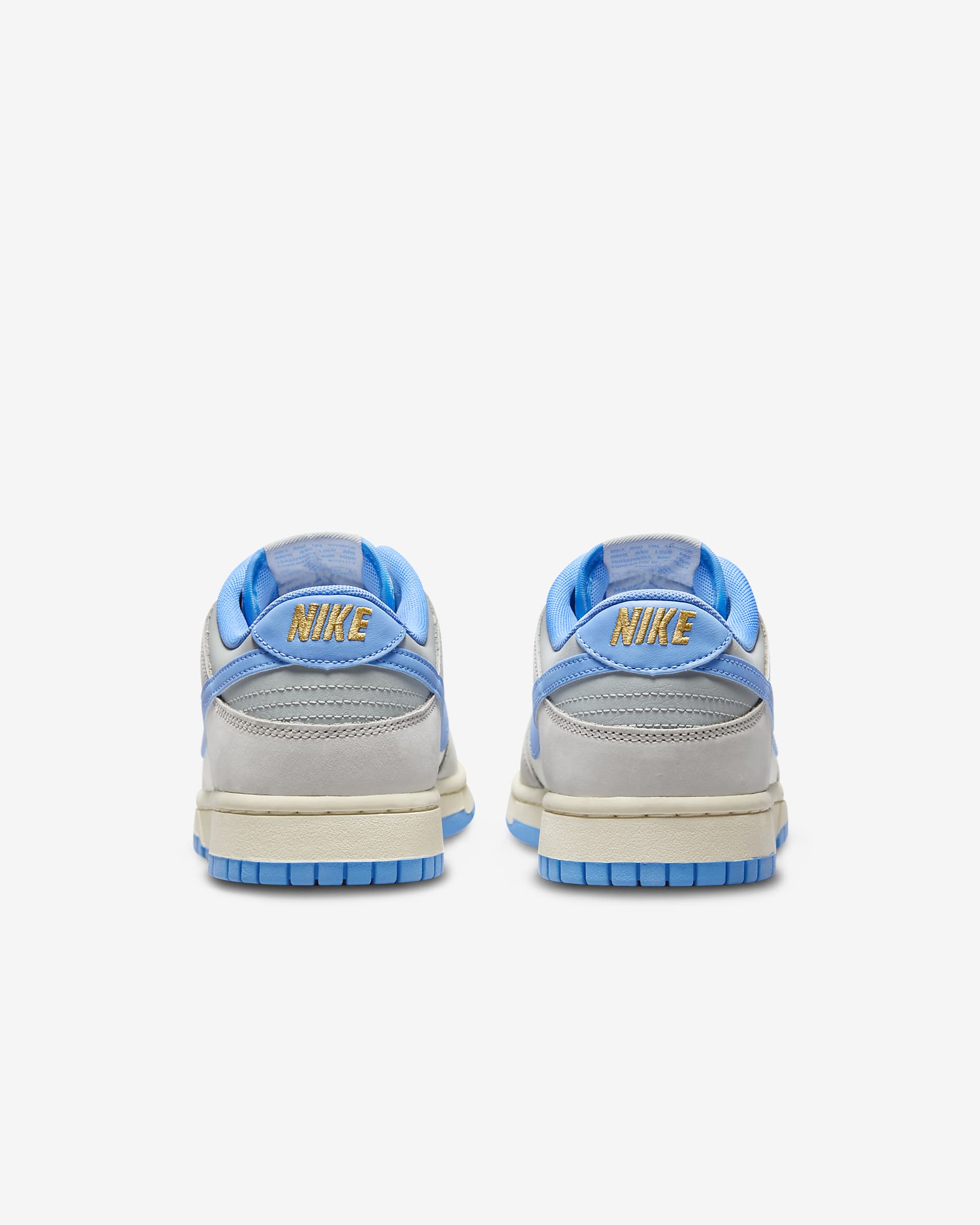 Мъжки Кецове NIKE DUNK LOW NCPS CO - Ballistic-sport