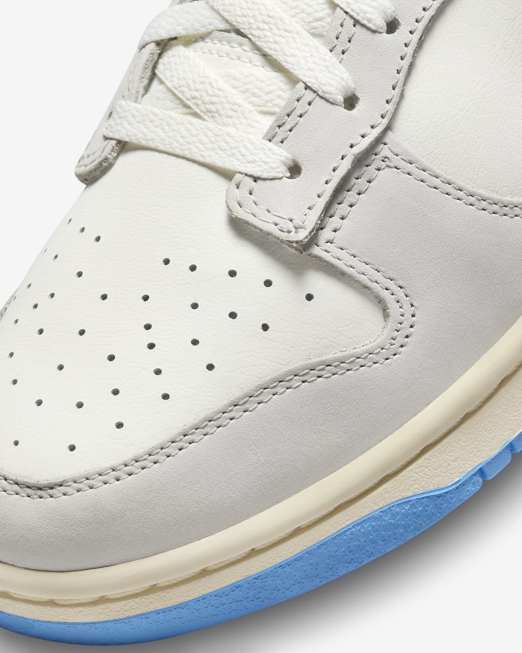 Image of Мъжки Кецове NIKE DUNK LOW NCPS CO - Ballistic-sport