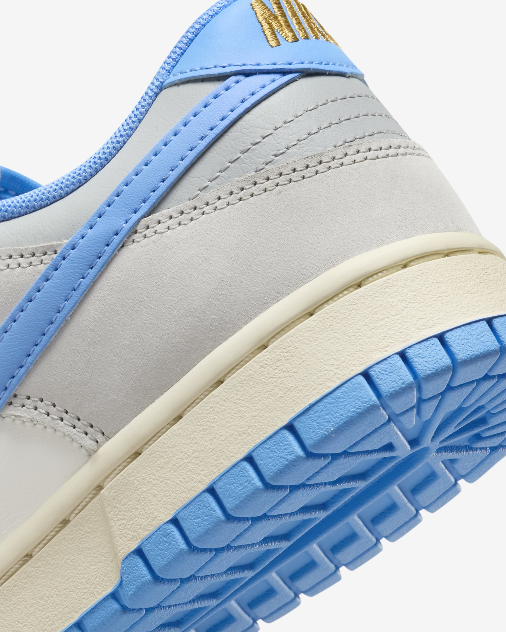 Image of Мъжки Кецове NIKE DUNK LOW NCPS CO - Ballistic-sport