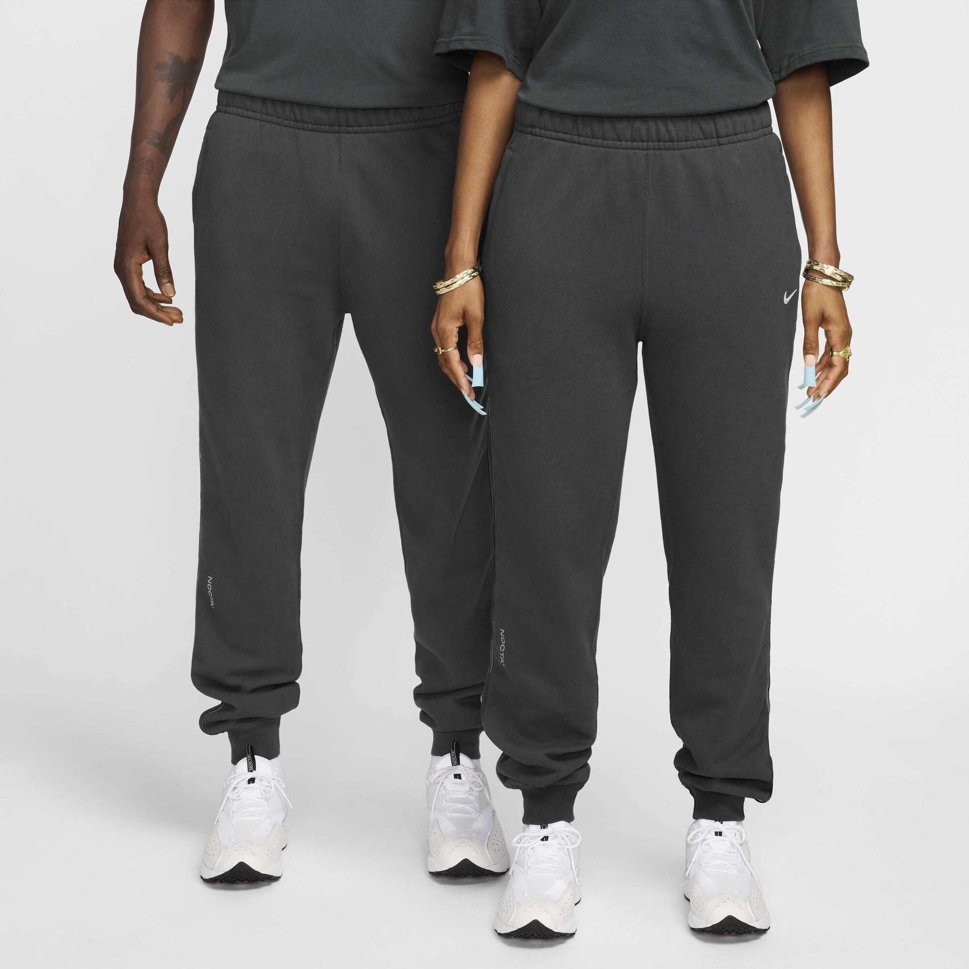Мъжки Панталон NIKE M NRG CS PANT FLC - Ballistic-sport
