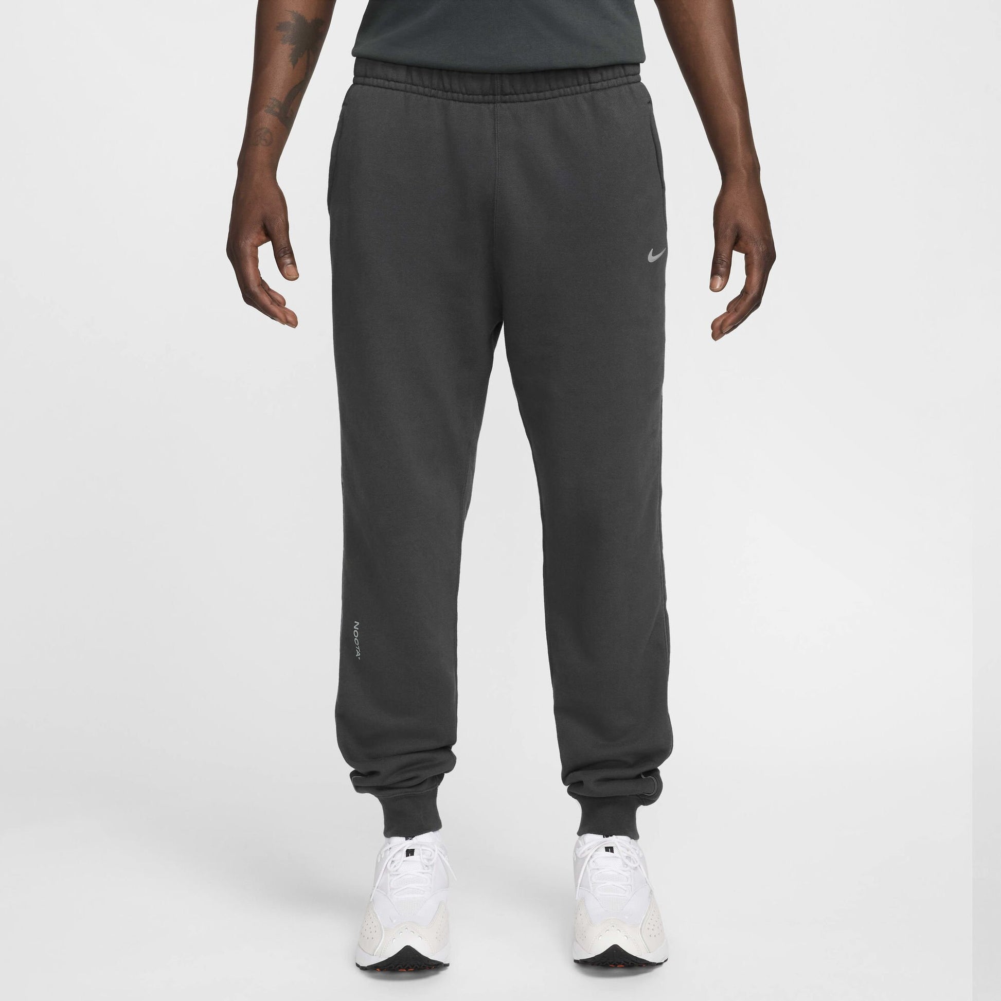 Мъжки Панталон NIKE M NRG CS PANT FLC - Ballistic-sport