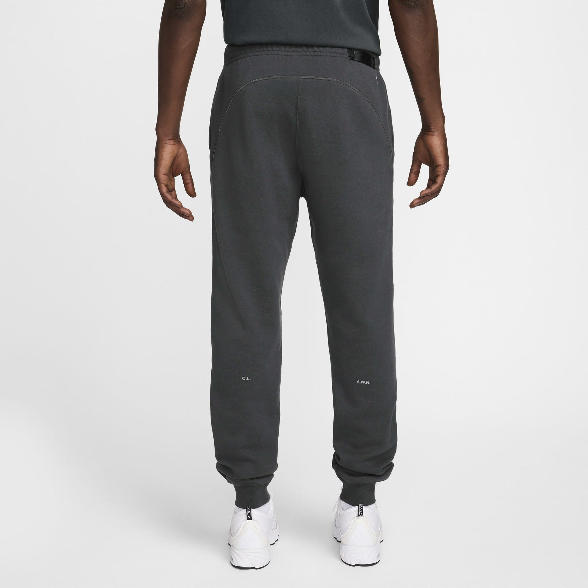 Мъжки Панталон NIKE M NRG CS PANT FLC - Ballistic-sport