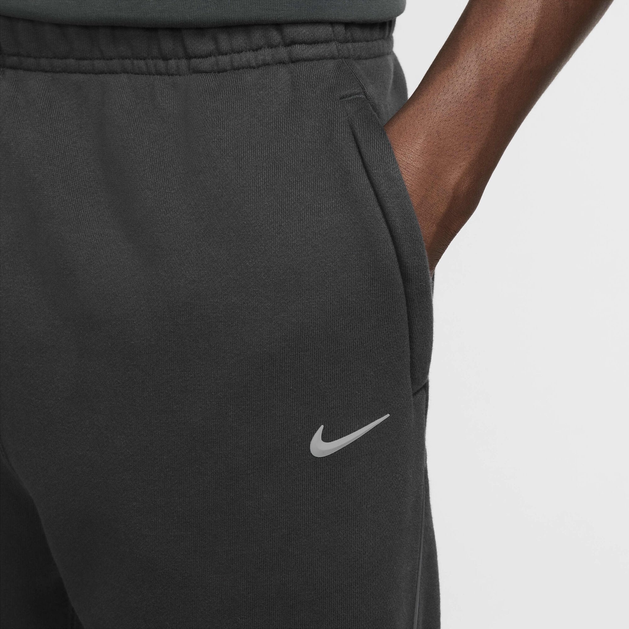 Image of Мъжки Панталон NIKE M NRG CS PANT FLC - Ballistic-sport